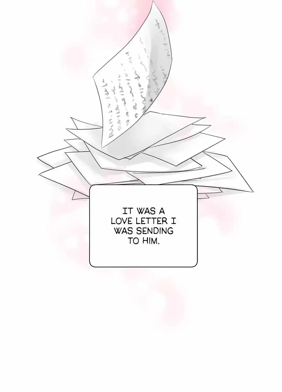 Love Letter Lyrics Chapter 19 page 50 - MangaKakalot