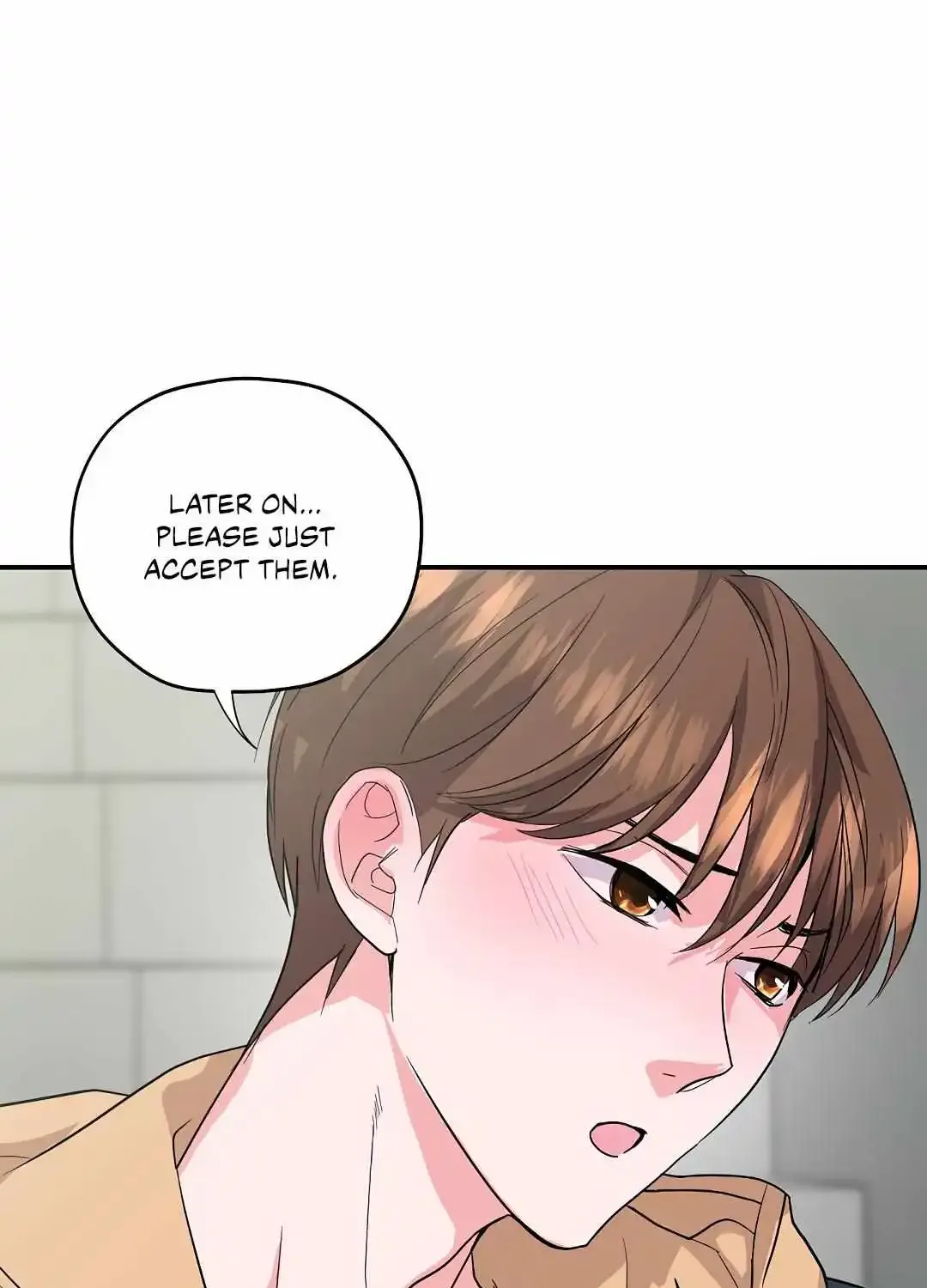 Love Letter Lyrics Chapter 19 page 65 - MangaKakalot