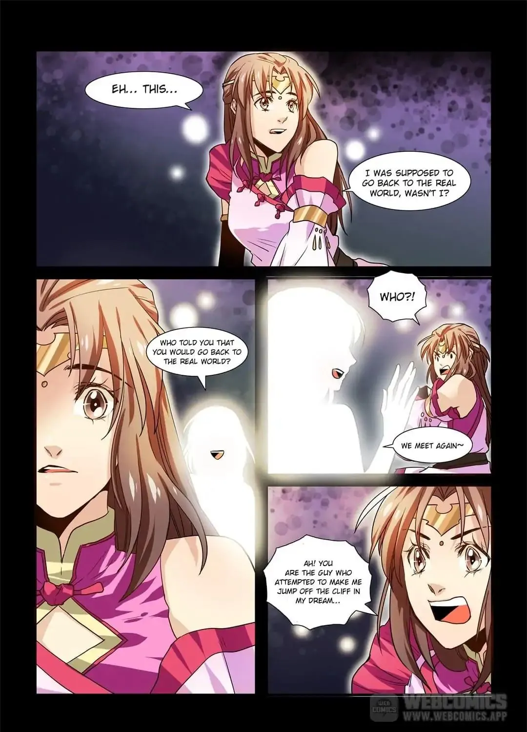 Love Like In The Novels Chapter 29 page 13 - MangaKakalot