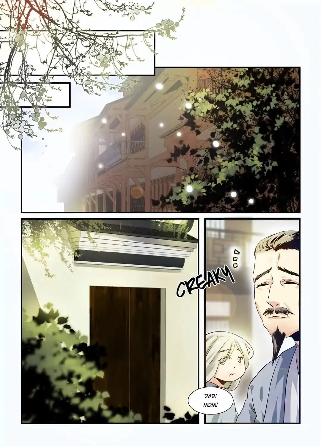 Love Like In The Novels Chapter 34 page 19 - MangaKakalot