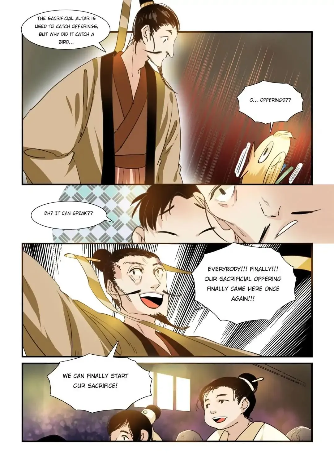 Love Like In The Novels Chapter 36 page 15 - MangaKakalot