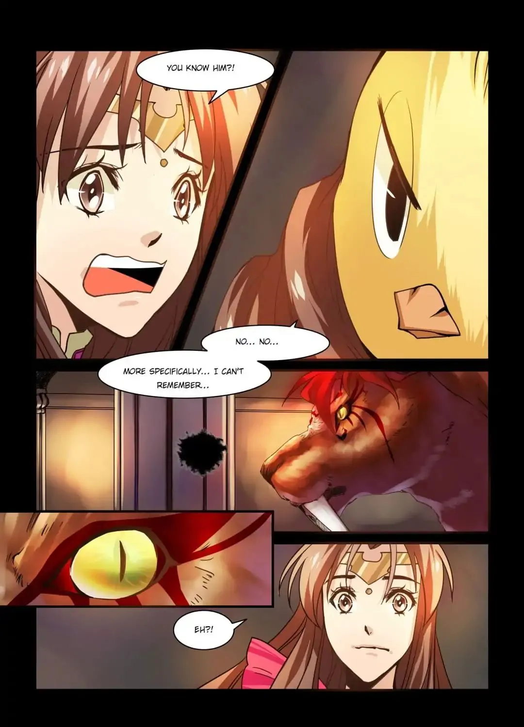 Love Like In The Novels Chapter 41 page 19 - MangaKakalot