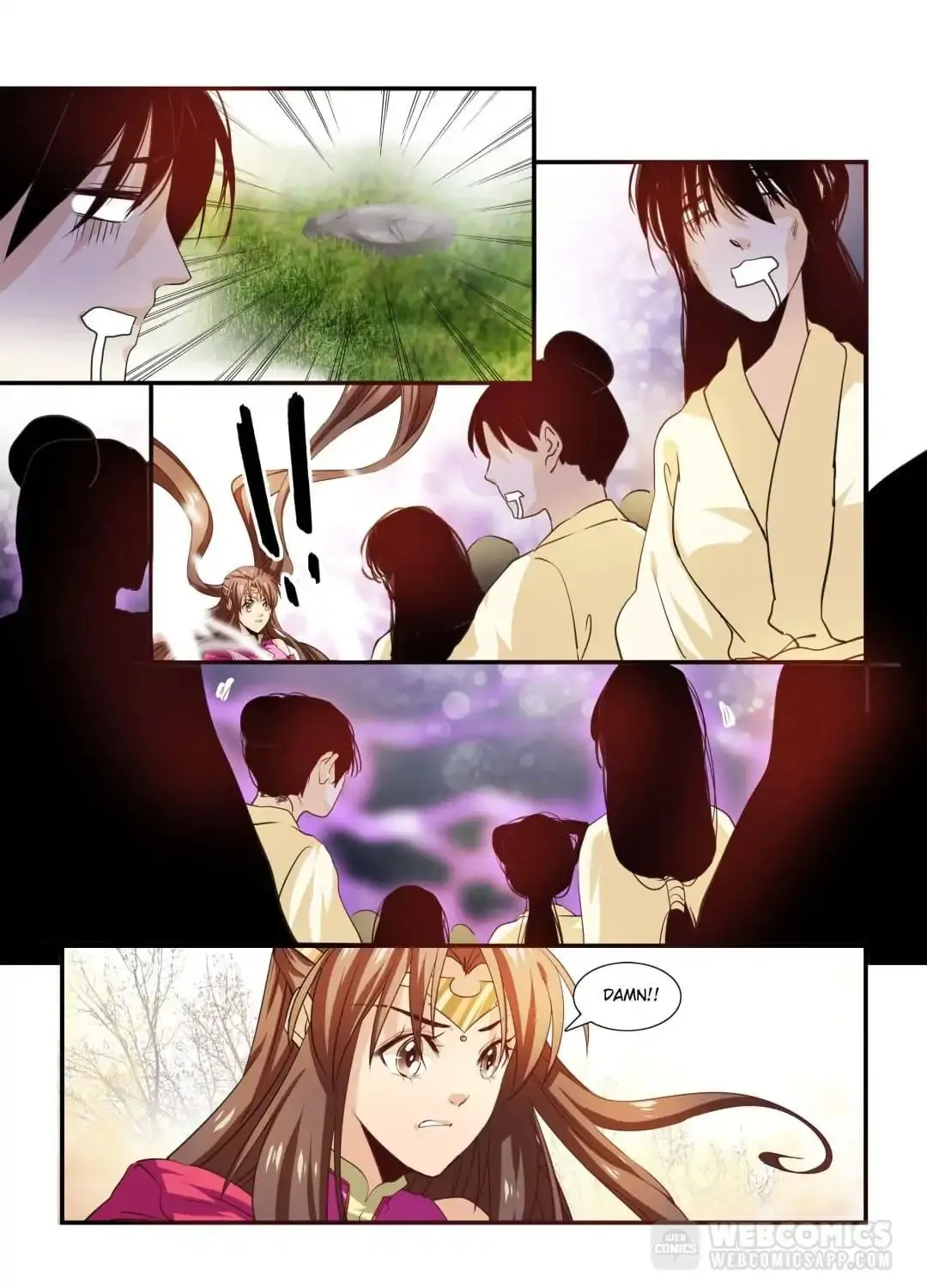 Love Like In The Novels Chapter 48 page 17 - MangaKakalot