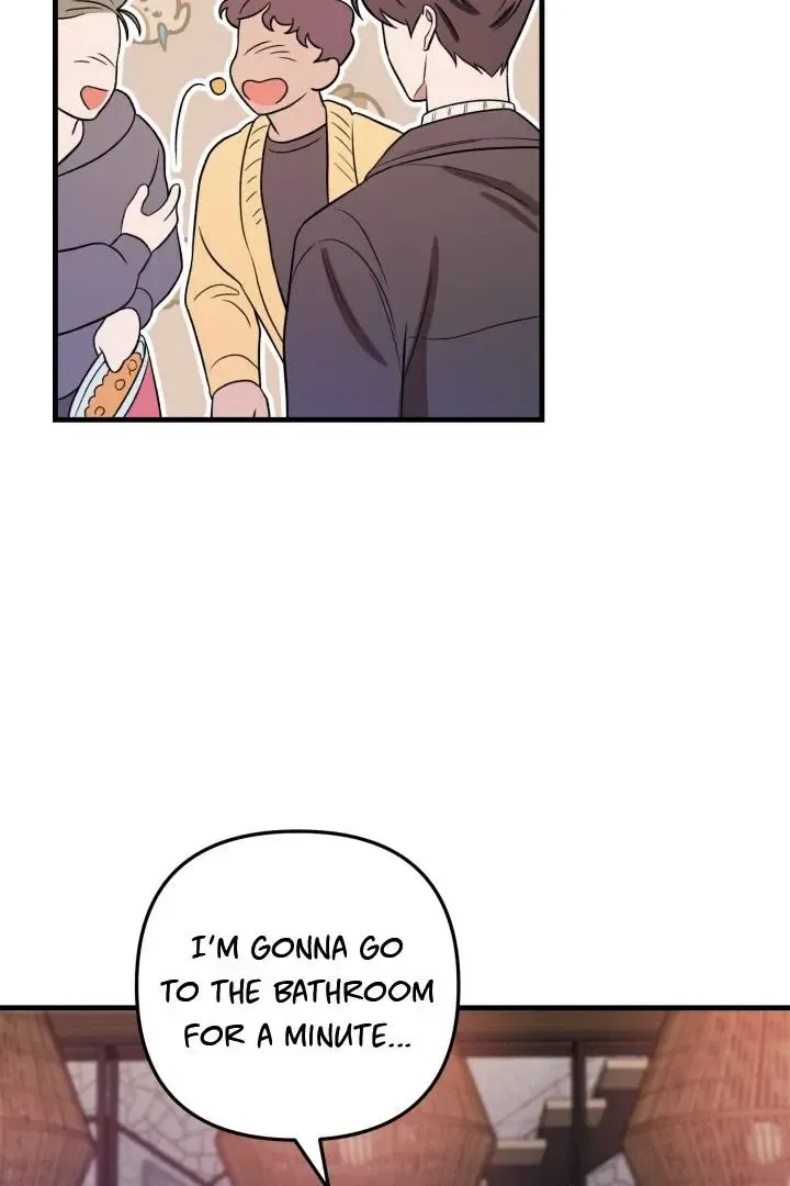 Love Me Better Than Chapter 2 page 37 - MangaKakalot