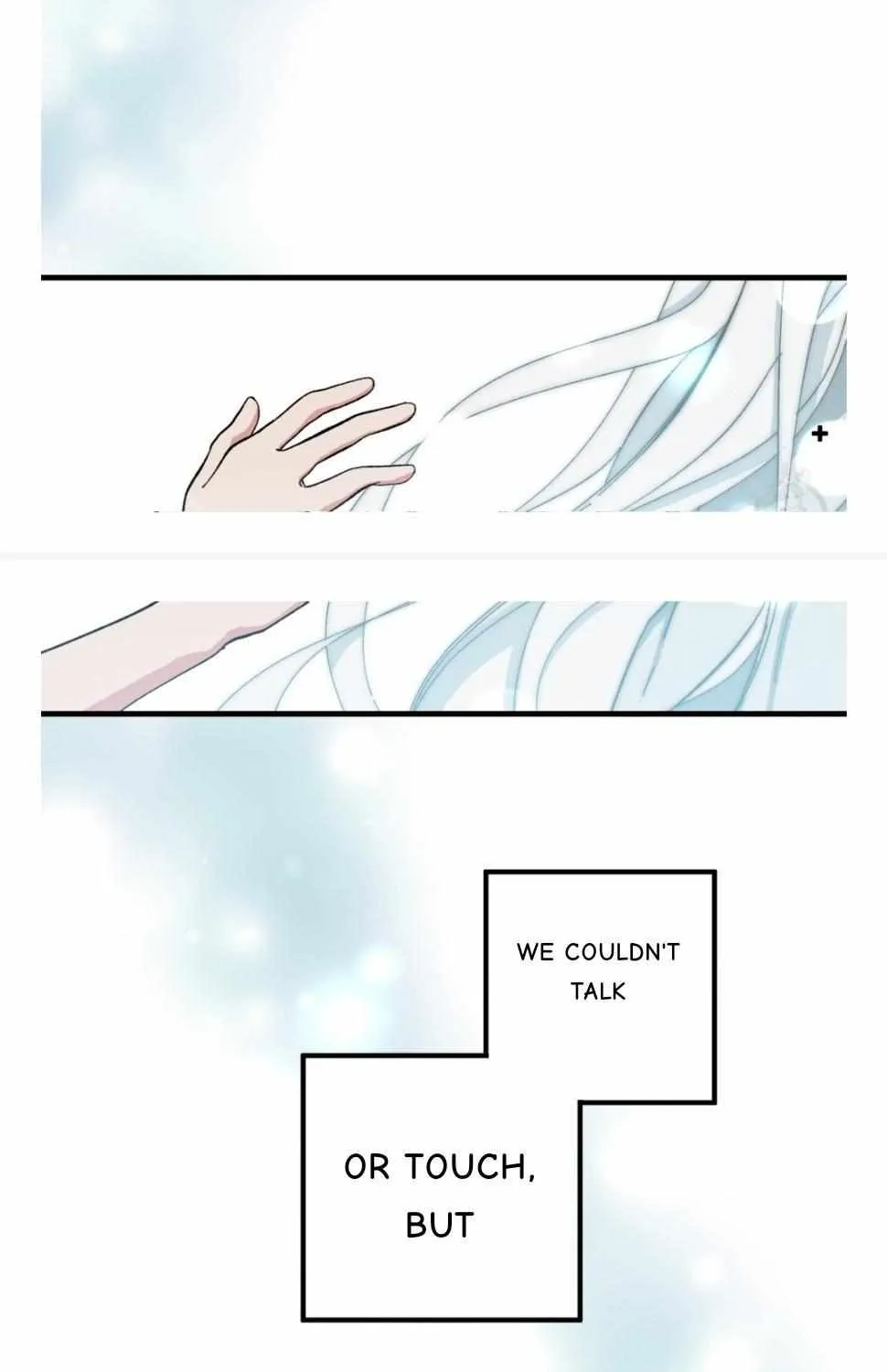 Love Me, My God Chapter 1 page 3 - MangaKakalot