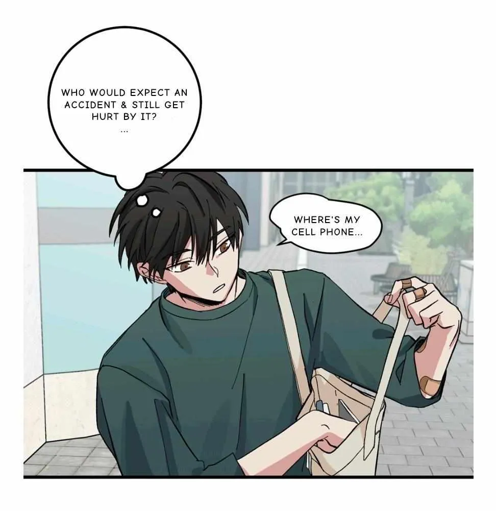 Love Me, My God Chapter 1 page 35 - MangaKakalot