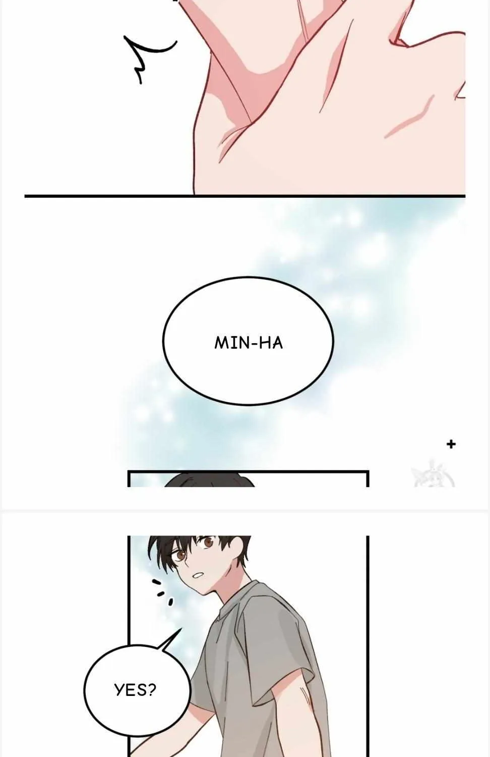 Love Me, My God Chapter 1 page 7 - MangaKakalot