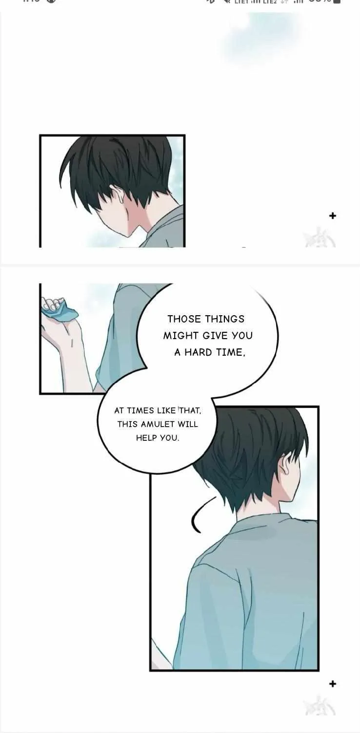 Love Me, My God Chapter 1 page 10 - MangaKakalot