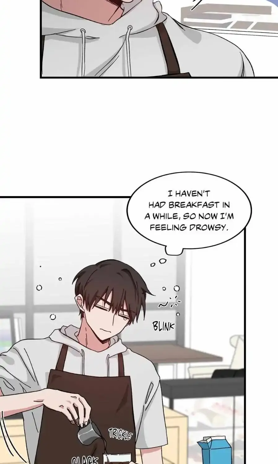 Love Me, My God Chapter 10 page 25 - MangaKakalot