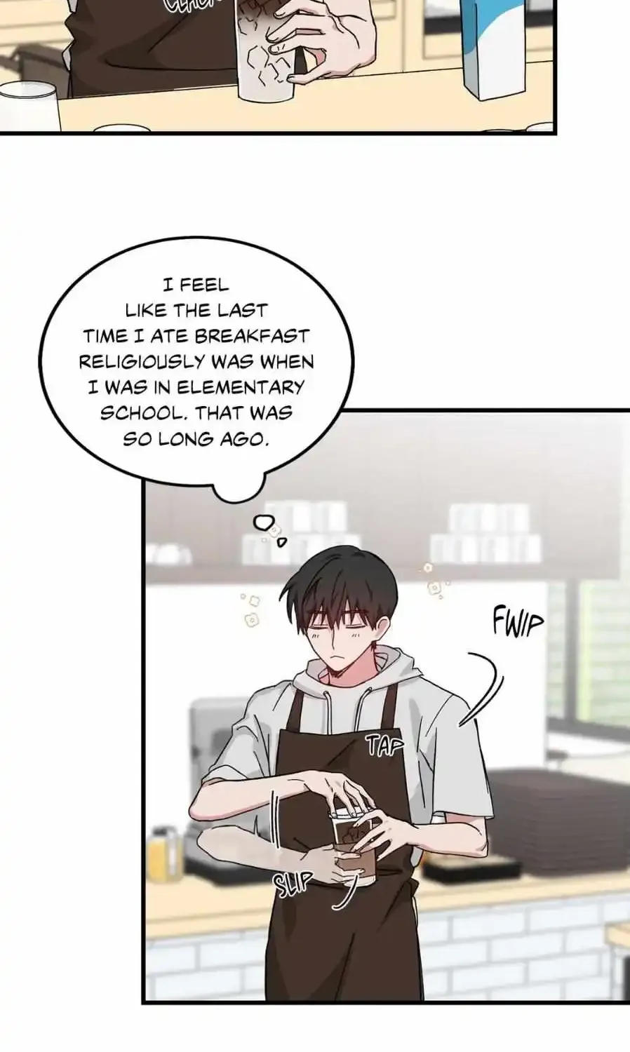 Love Me, My God Chapter 10 page 26 - MangaKakalot