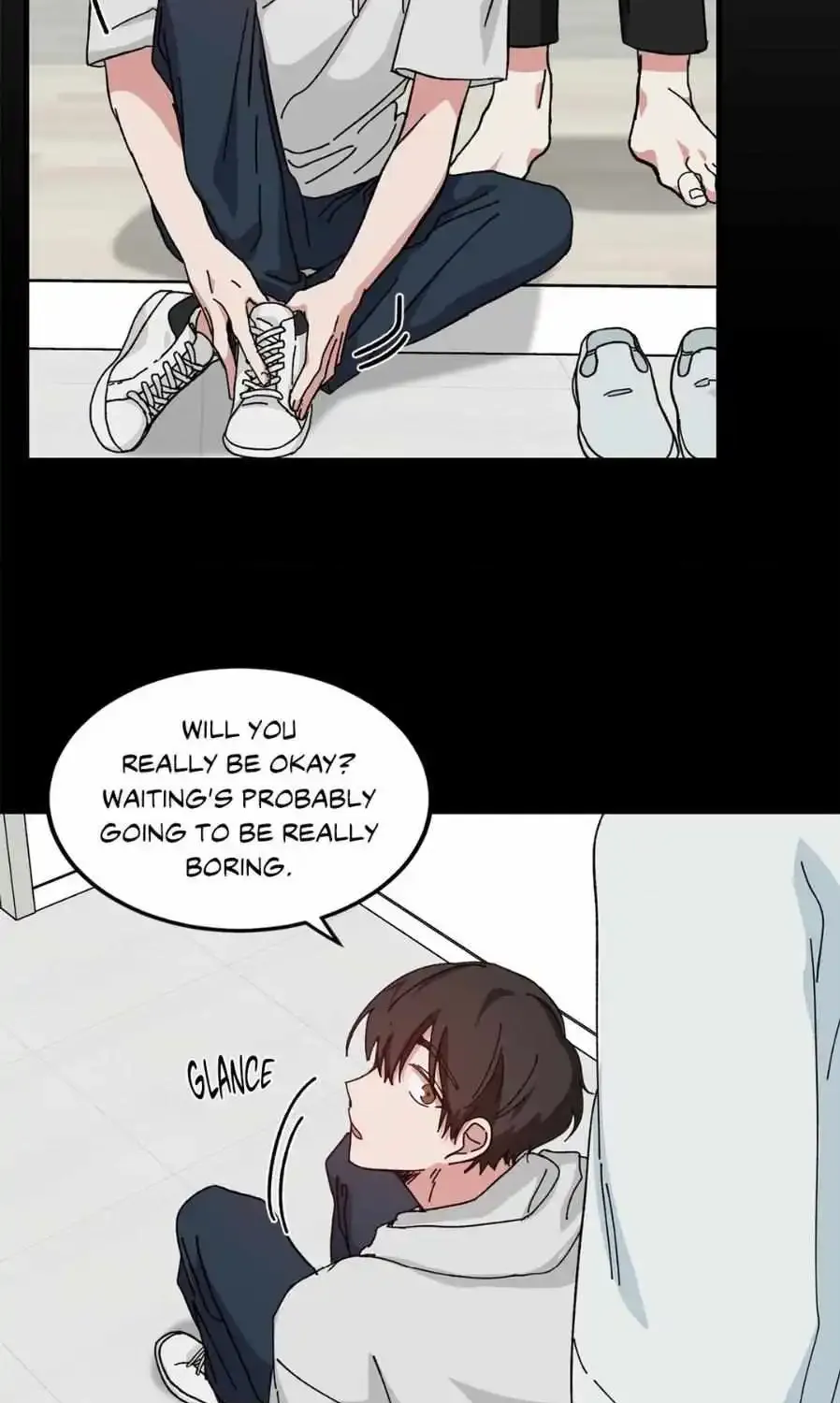 Love Me, My God Chapter 10 page 31 - MangaKakalot