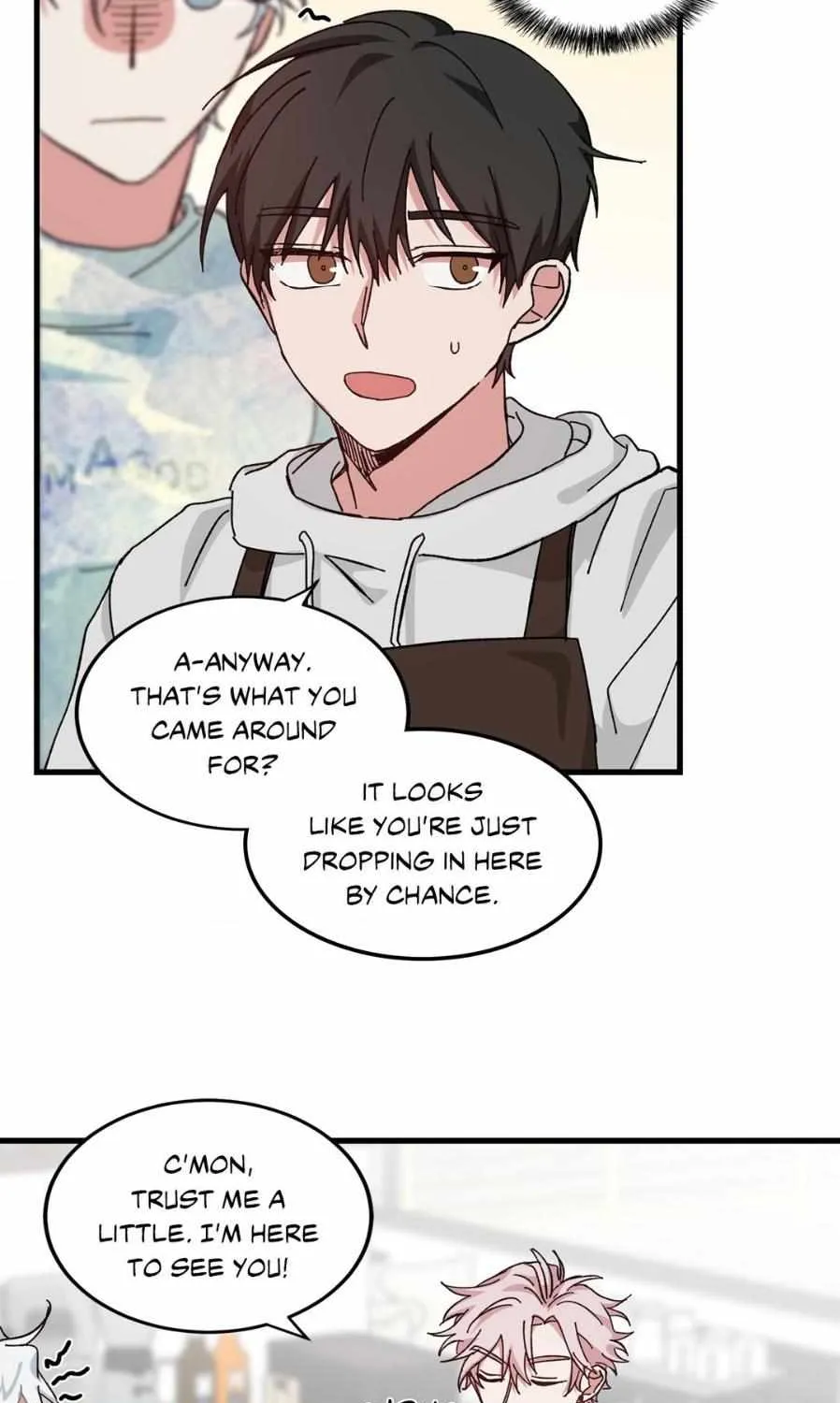 Love Me, My God Chapter 10 page 66 - MangaKakalot