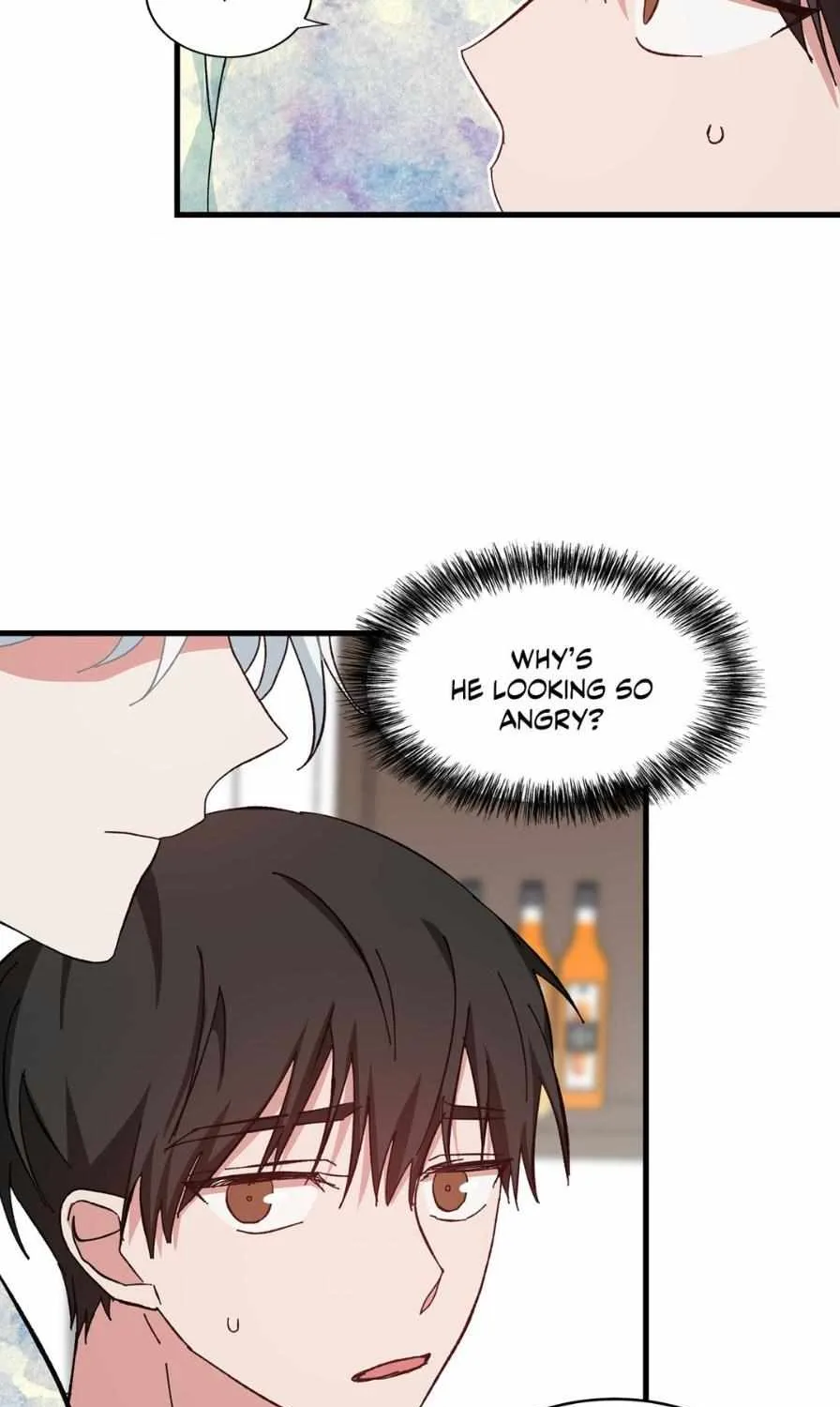 Love Me, My God Chapter 11 page 9 - MangaKakalot