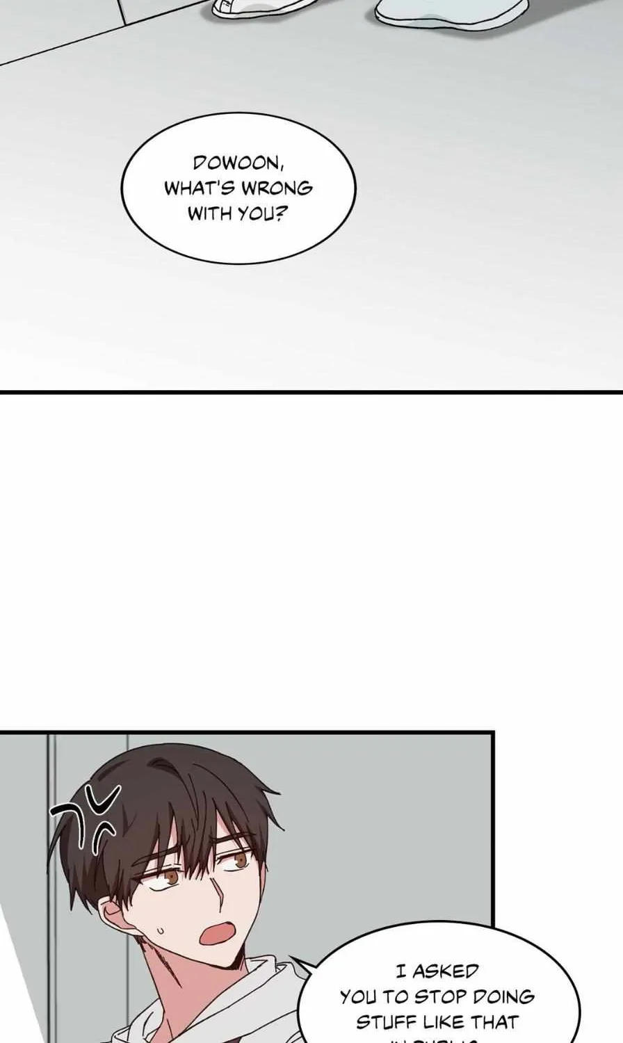 Love Me, My God Chapter 12 page 17 - MangaKakalot