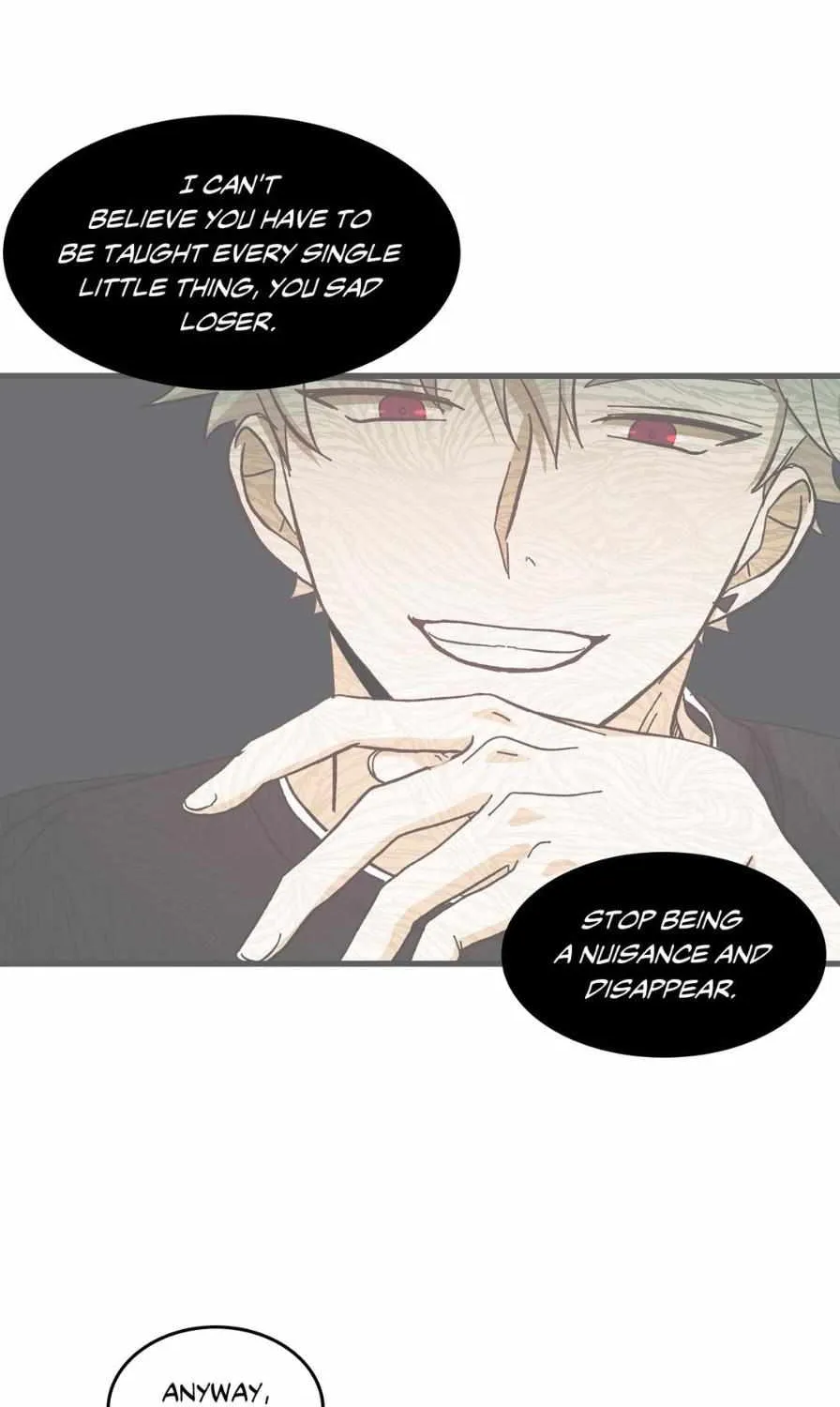 Love Me, My God Chapter 12 page 24 - MangaKakalot