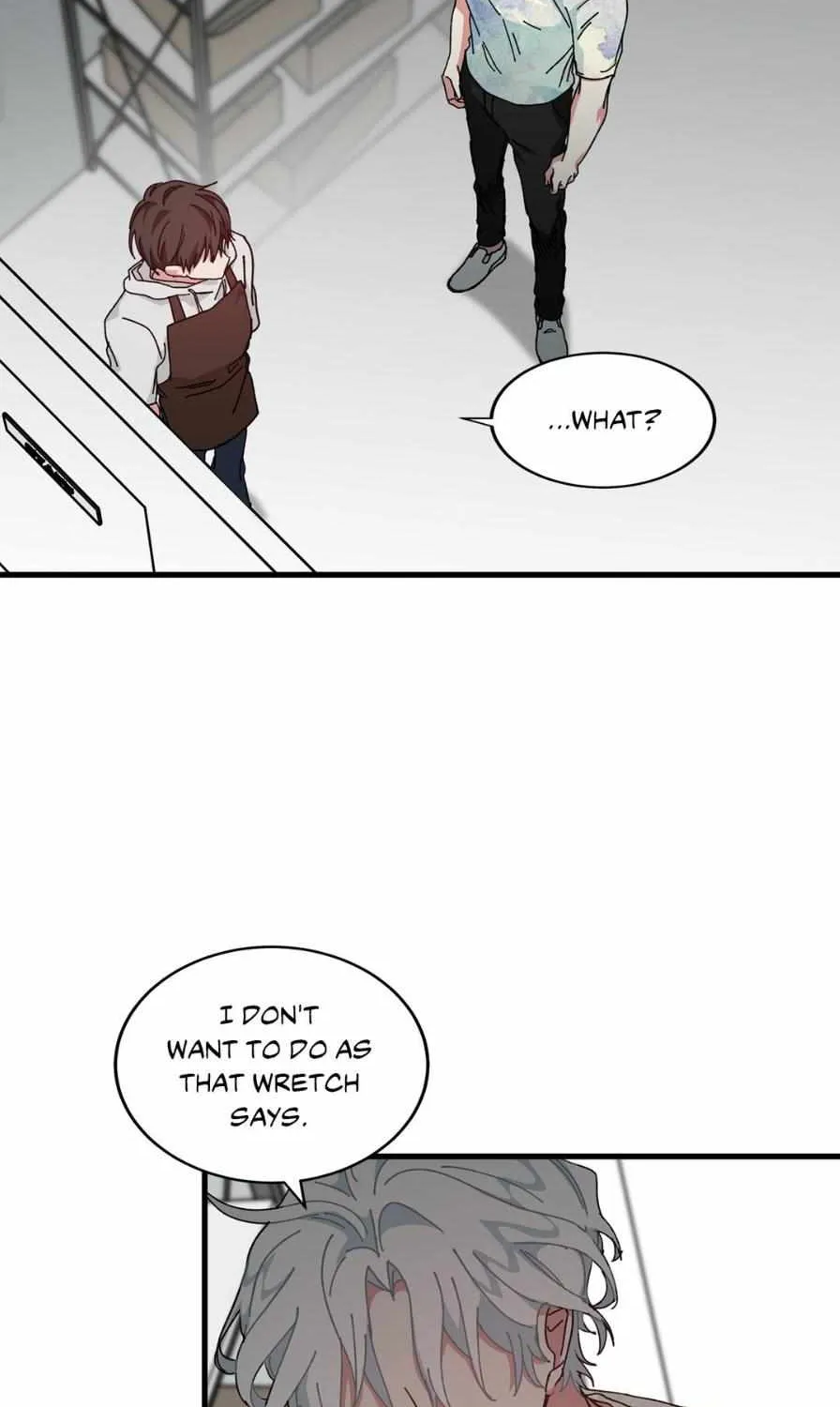 Love Me, My God Chapter 12 page 26 - MangaKakalot