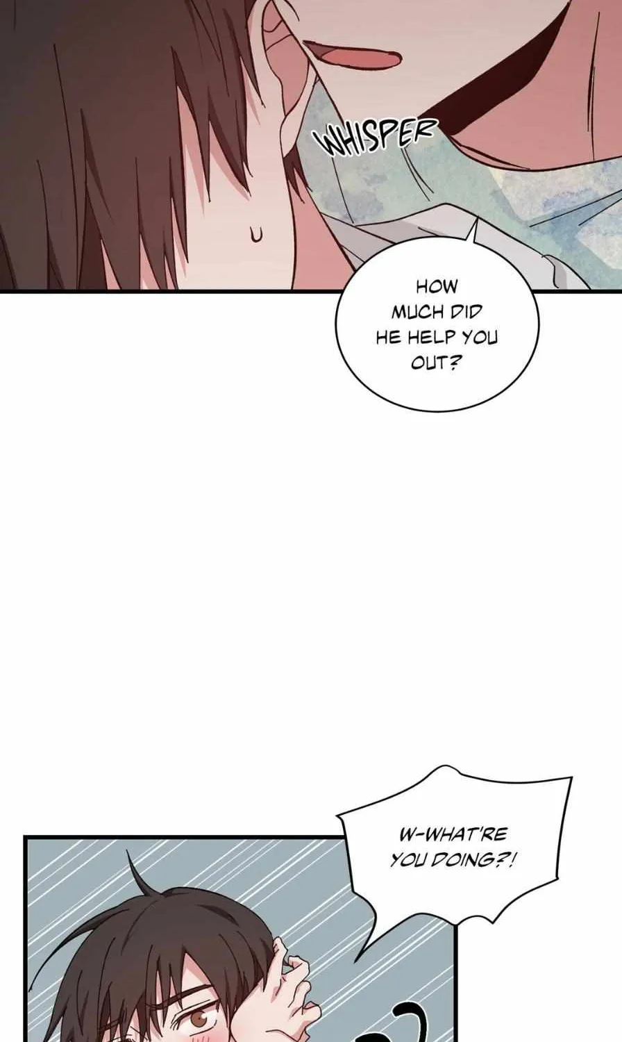 Love Me, My God Chapter 12 page 34 - MangaKakalot