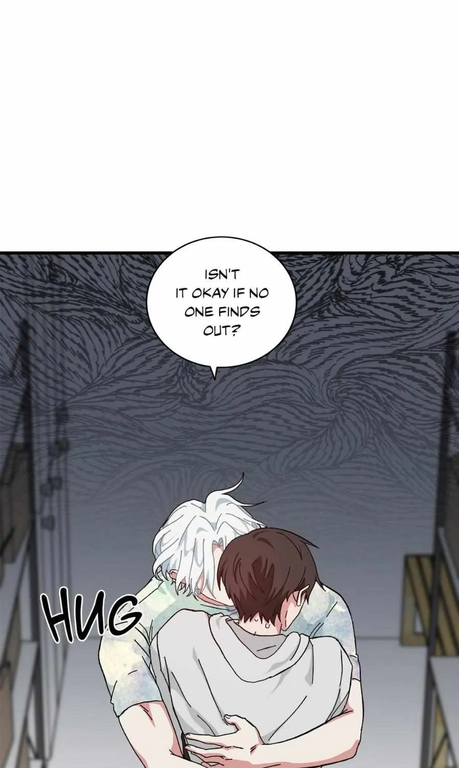 Love Me, My God Chapter 12 page 50 - MangaKakalot