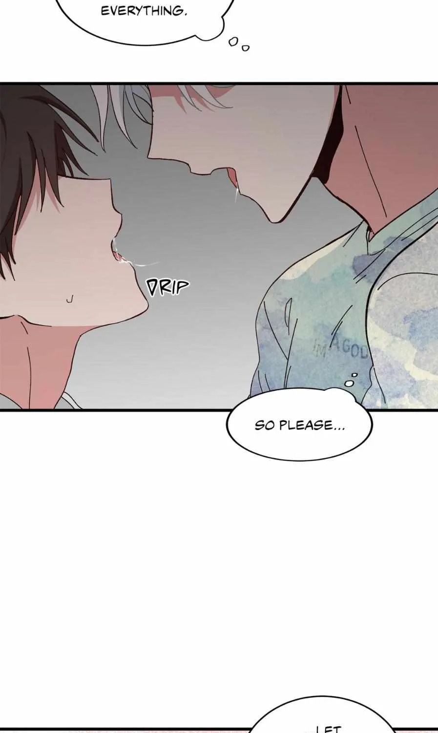 Love Me, My God Chapter 12 page 60 - MangaKakalot