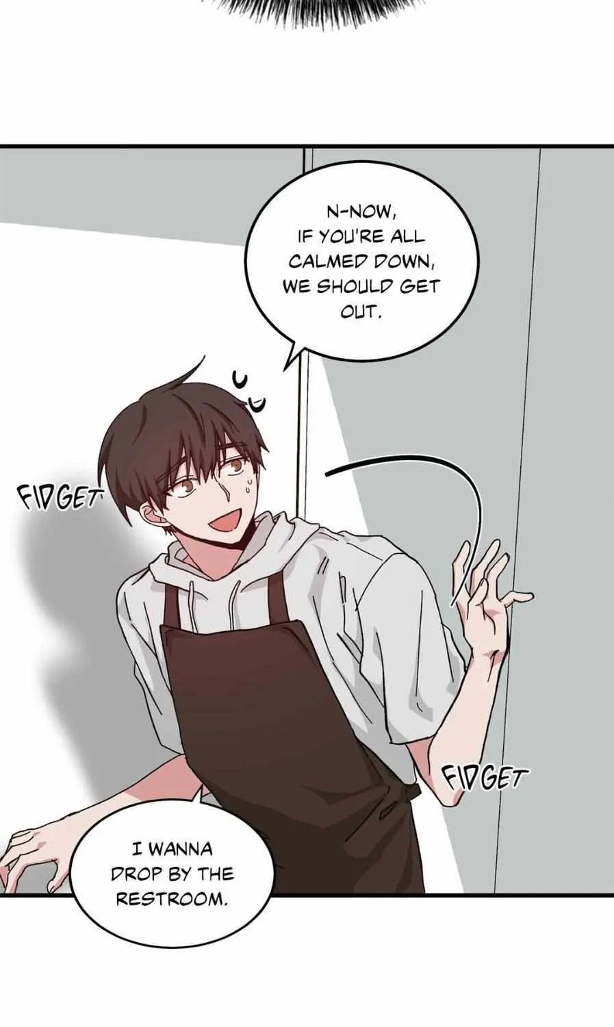 Love Me, My God Chapter 12 page 68 - MangaKakalot