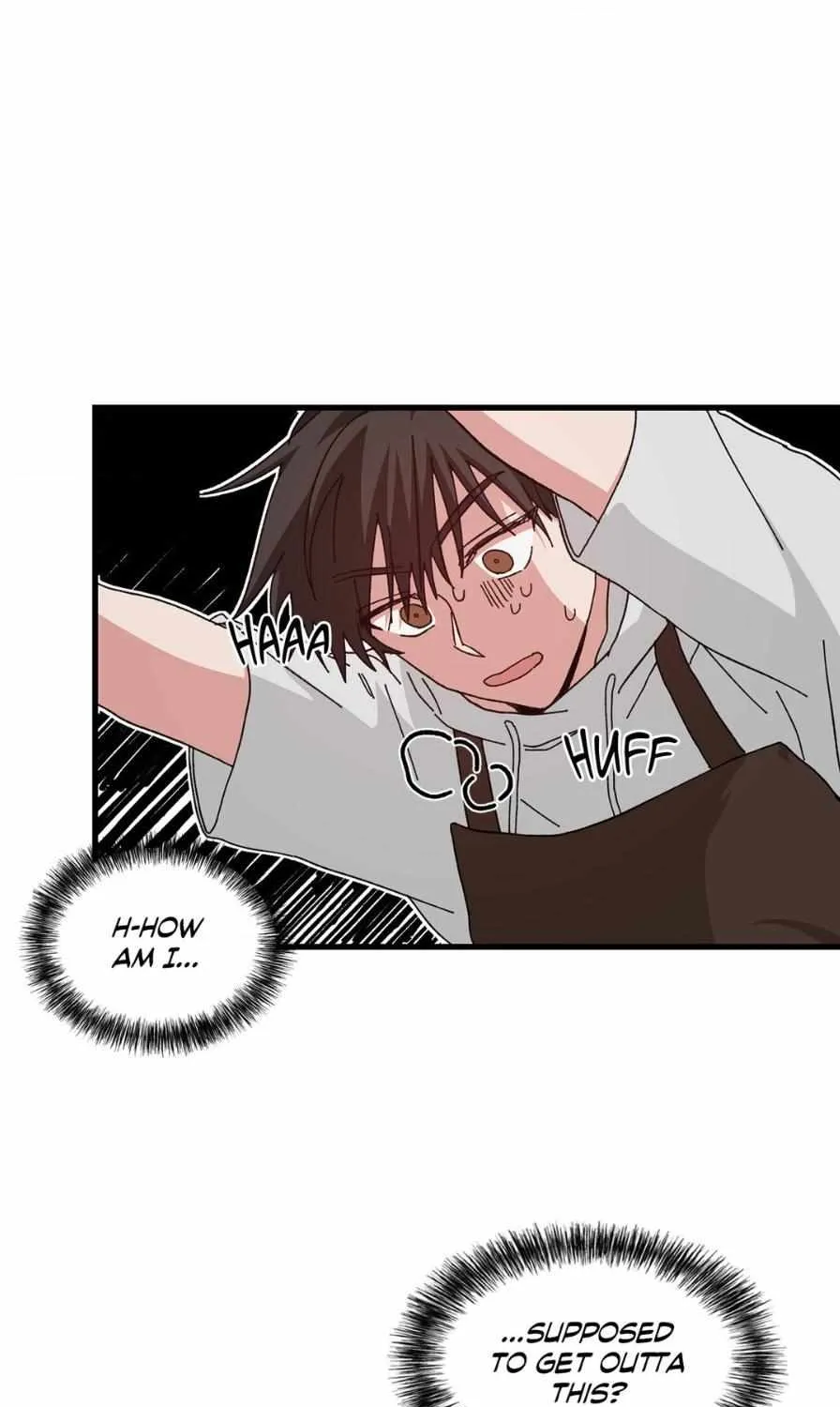 Love Me, My God Chapter 12 page 10 - MangaKakalot