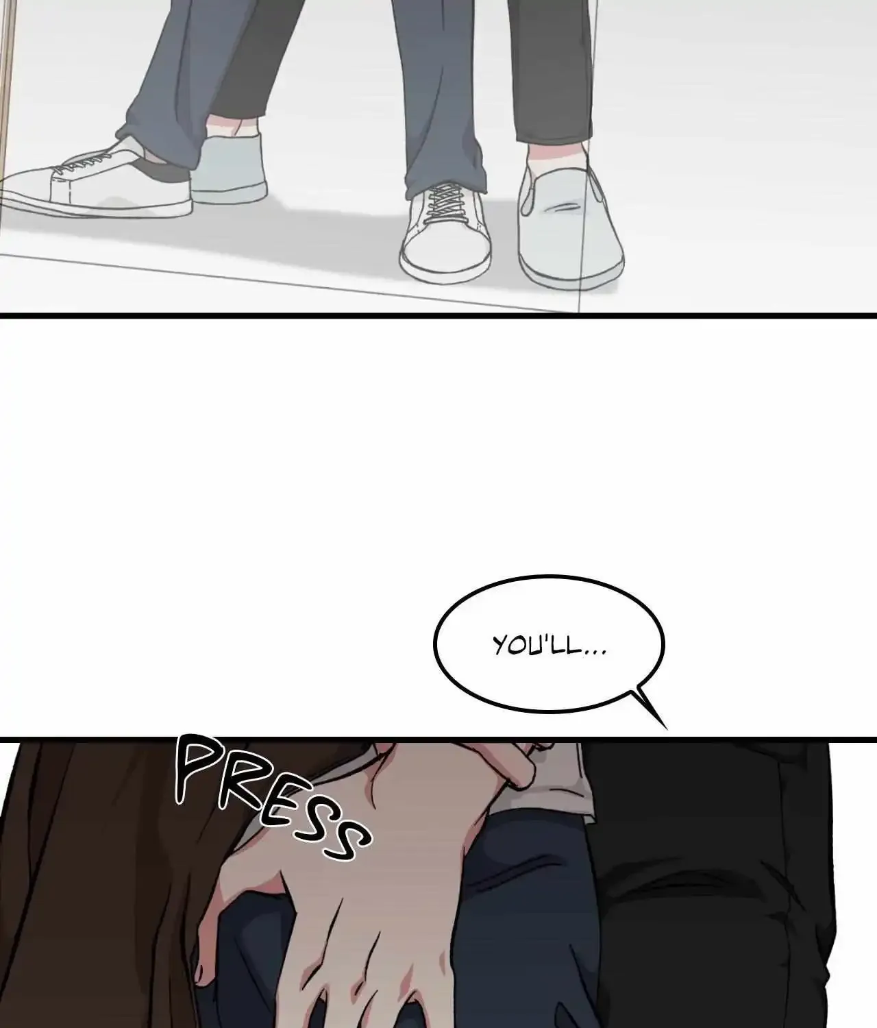 Love Me, My God Chapter 13 page 23 - MangaKakalot