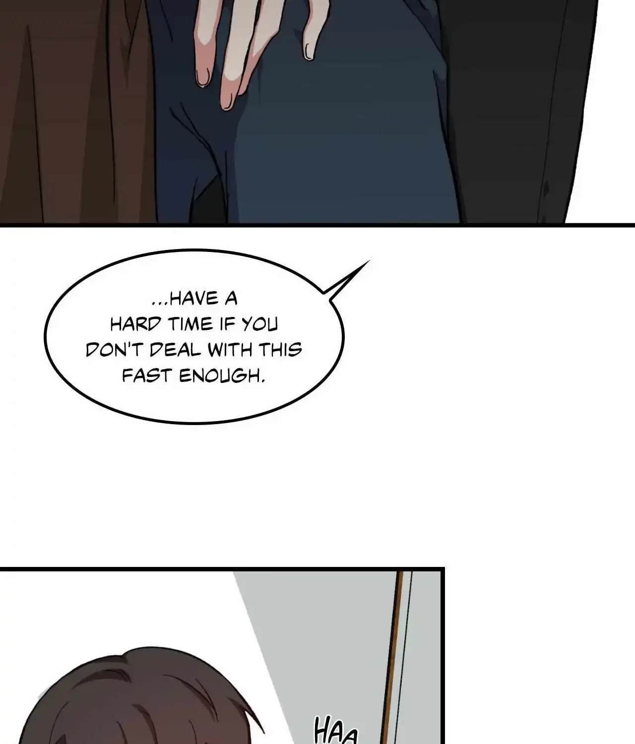 Love Me, My God Chapter 13 page 24 - MangaKakalot