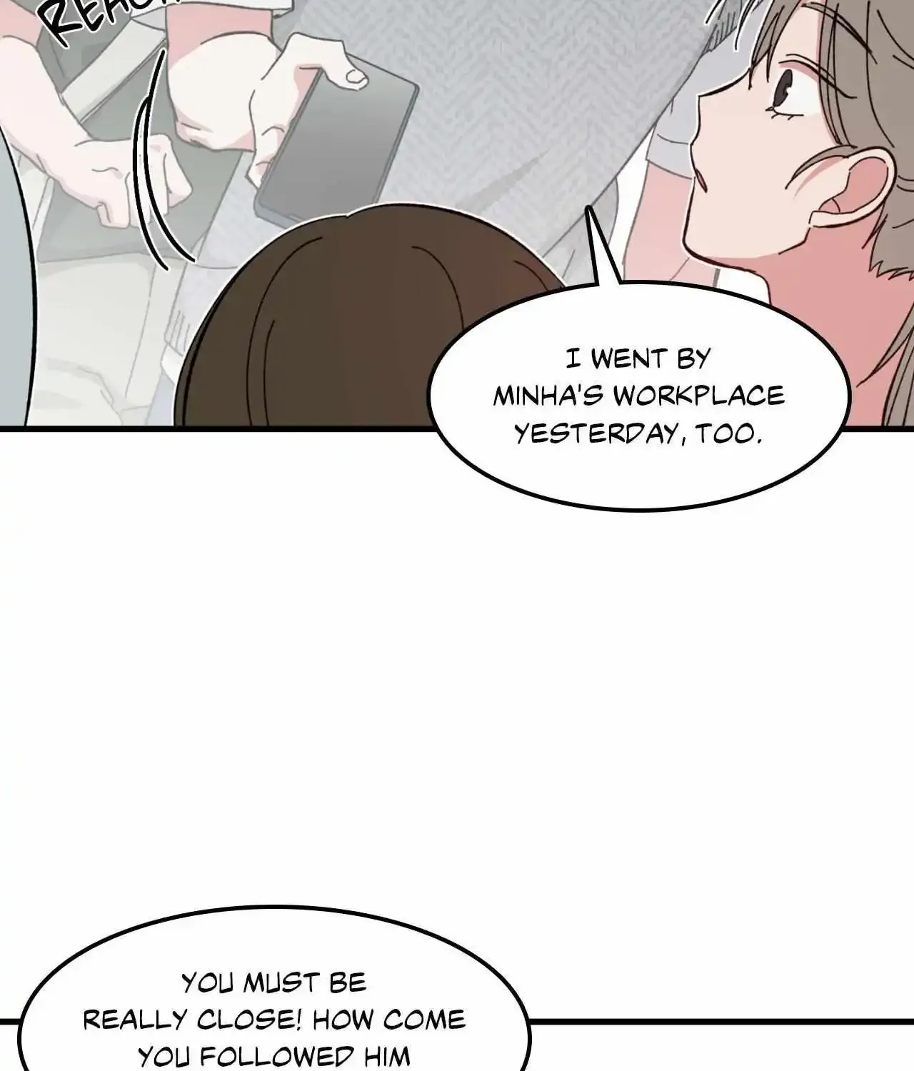 Love Me, My God Chapter 14 page 121 - MangaKakalot