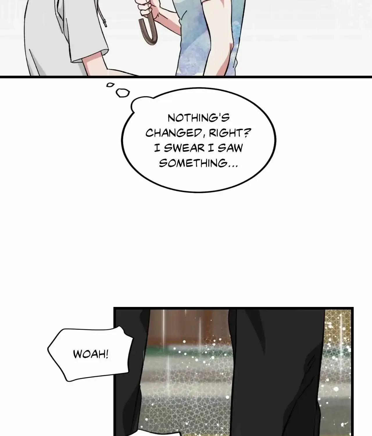 Love Me, My God Chapter 14 page 64 - MangaKakalot