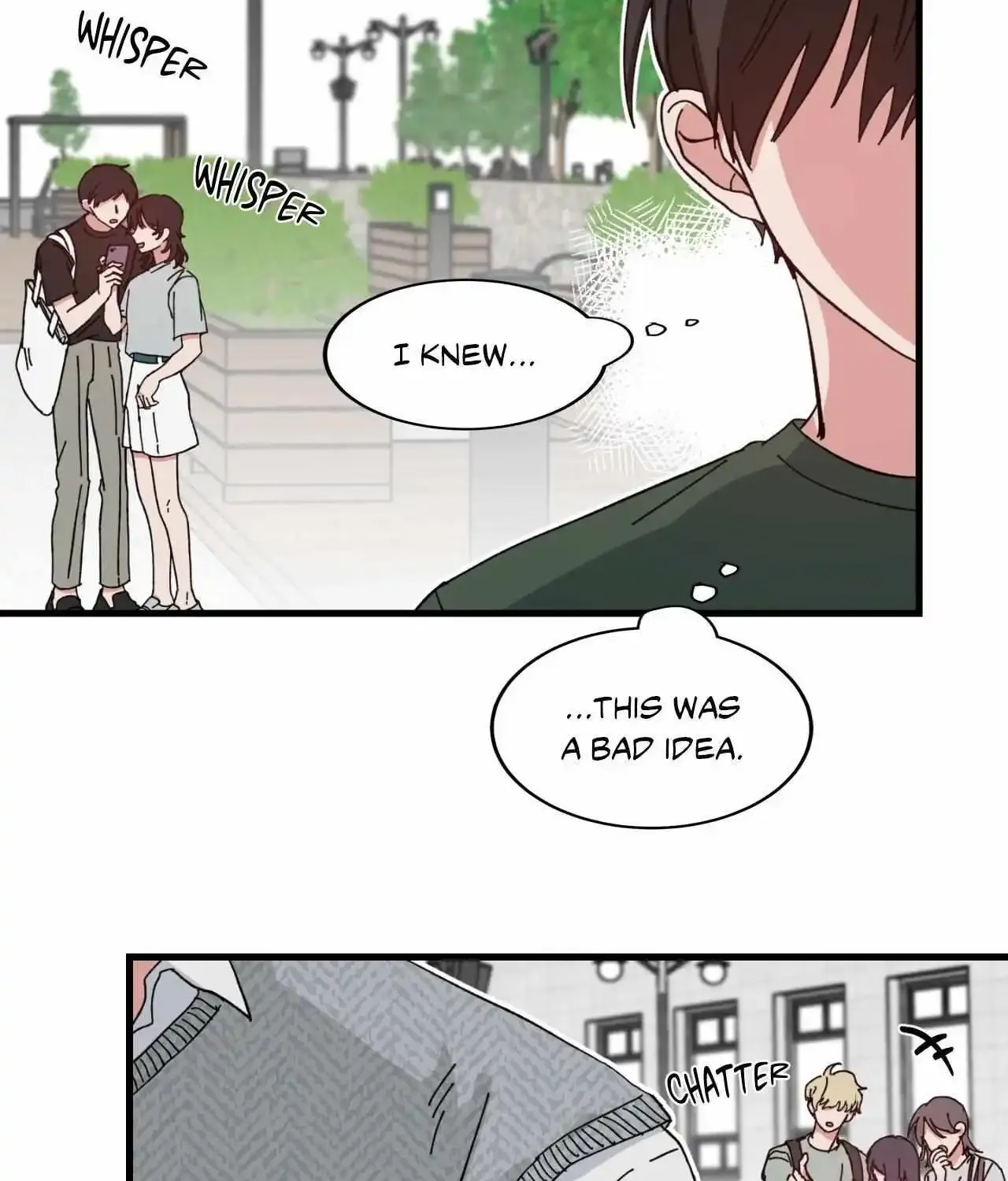 Love Me, My God Chapter 14 page 86 - MangaKakalot