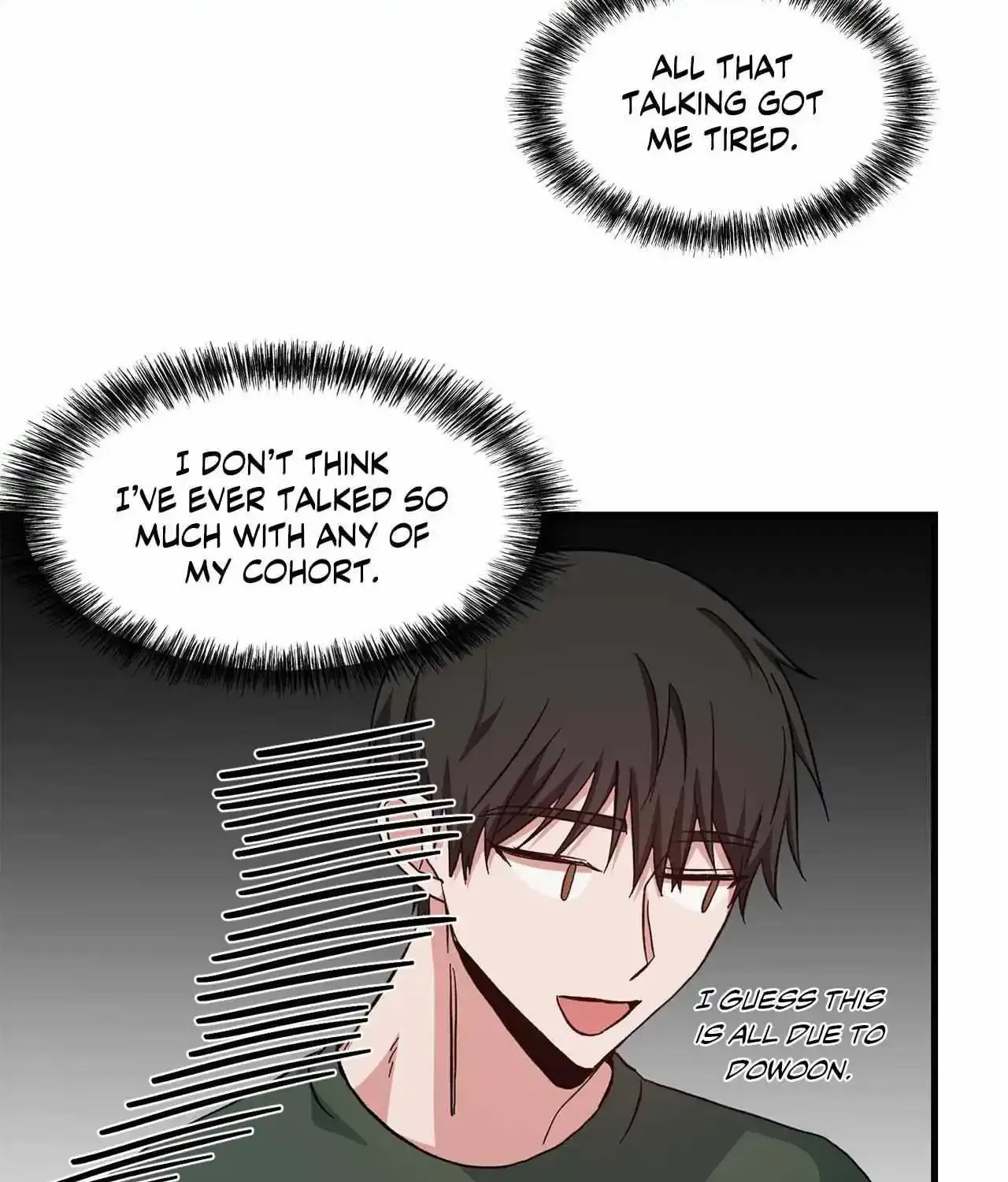 Love Me, My God Chapter 15 page 37 - MangaKakalot