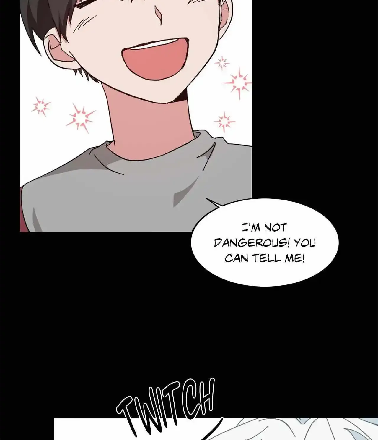 Love Me, My God Chapter 16 page 13 - MangaKakalot