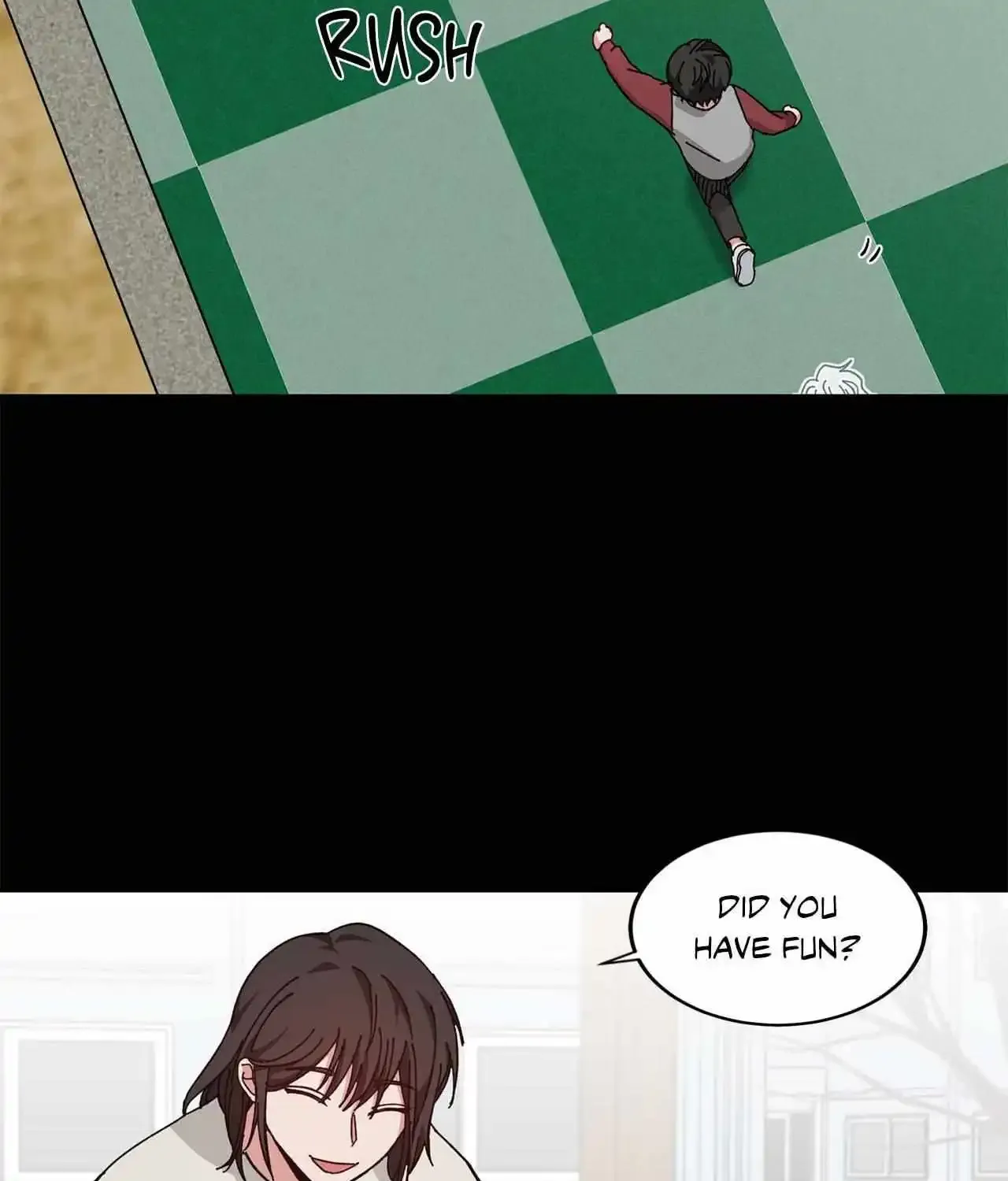 Love Me, My God Chapter 16 page 26 - MangaKakalot