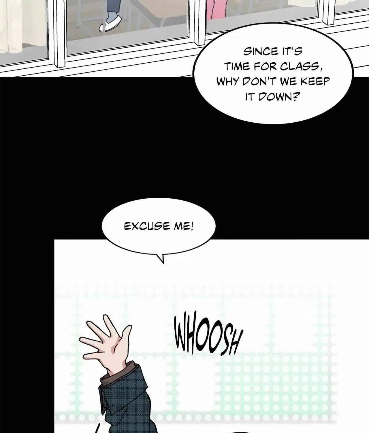 Love Me, My God Chapter 16 page 73 - MangaKakalot