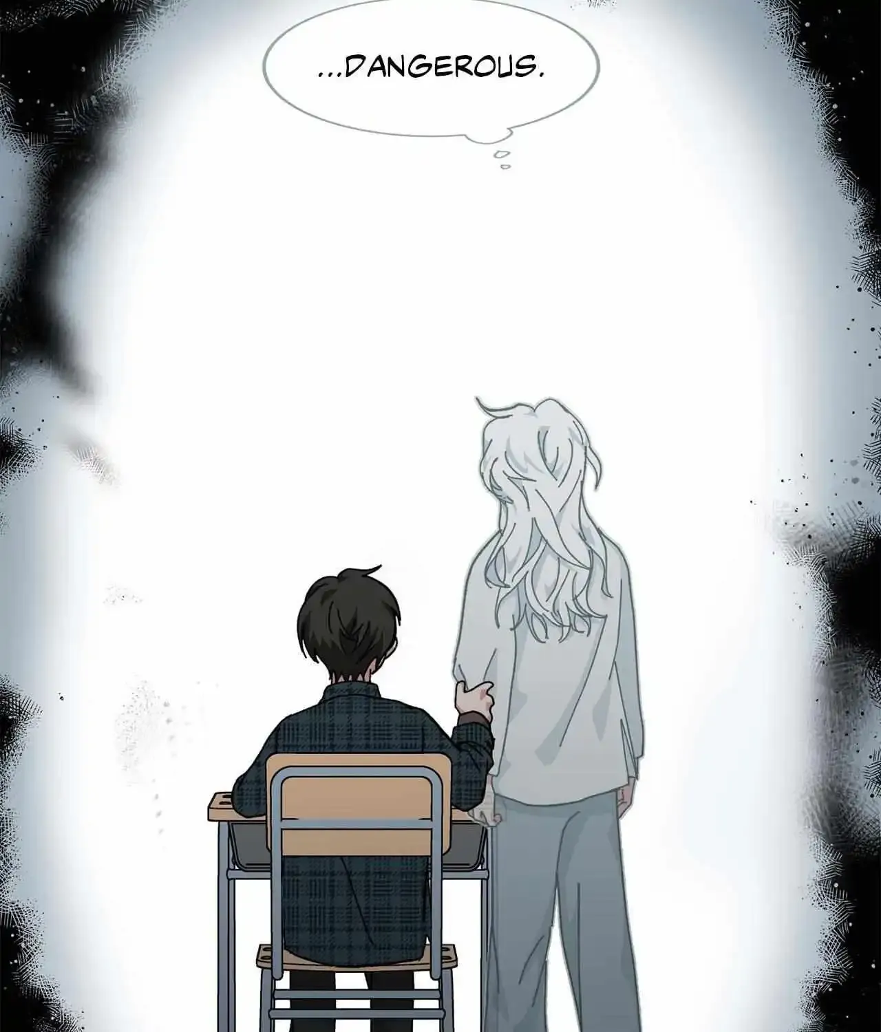 Love Me, My God Chapter 16 page 83 - MangaKakalot