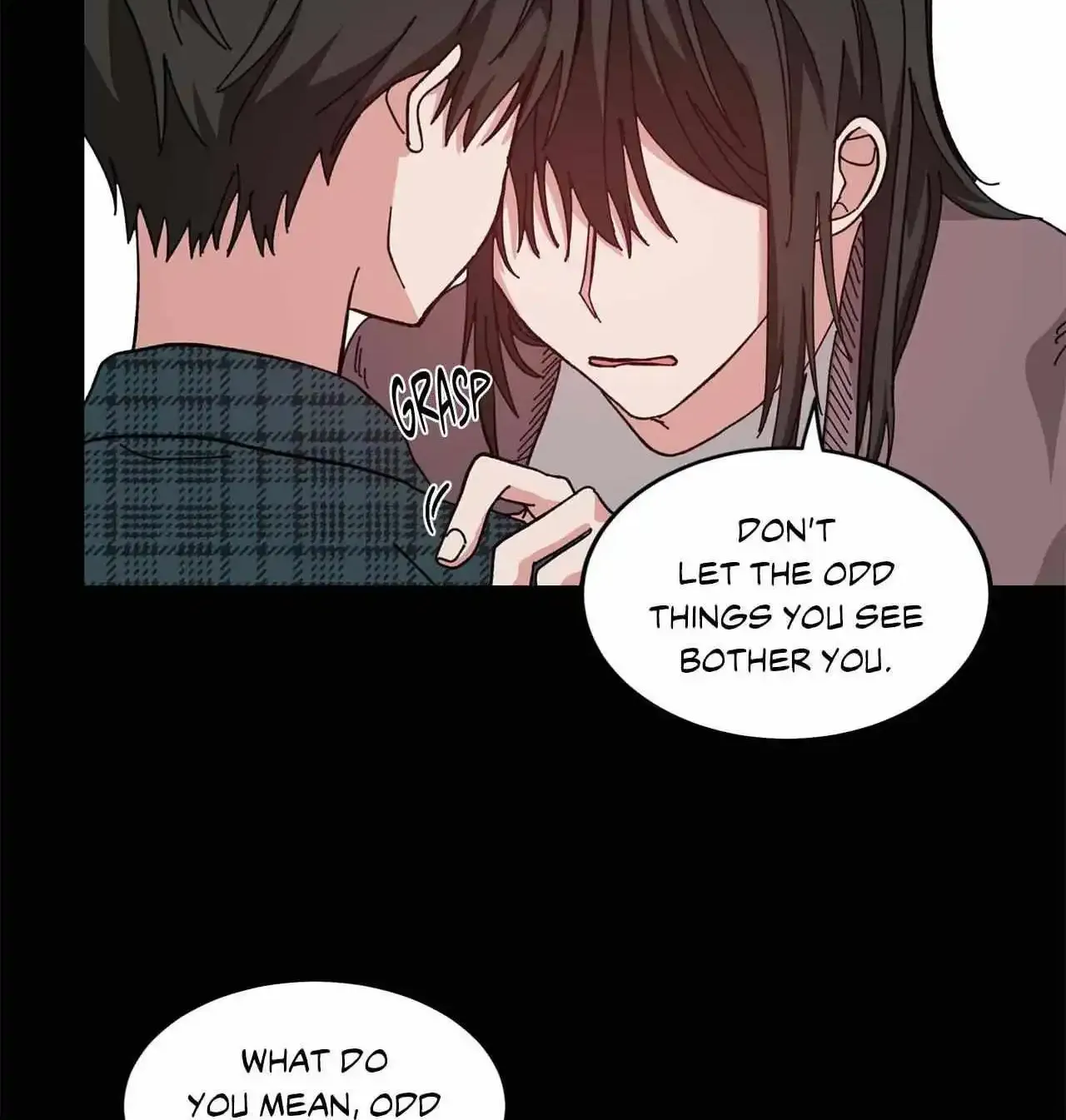 Love Me, My God Chapter 16 page 98 - MangaKakalot