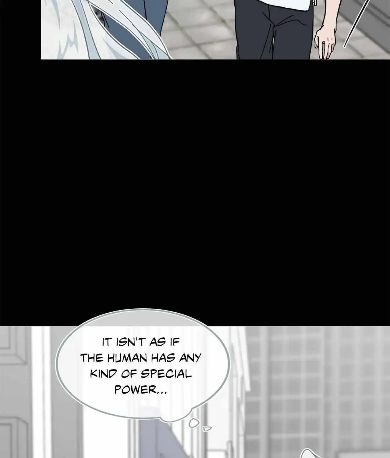 Love Me, My God Chapter 17 page 109 - MangaKakalot