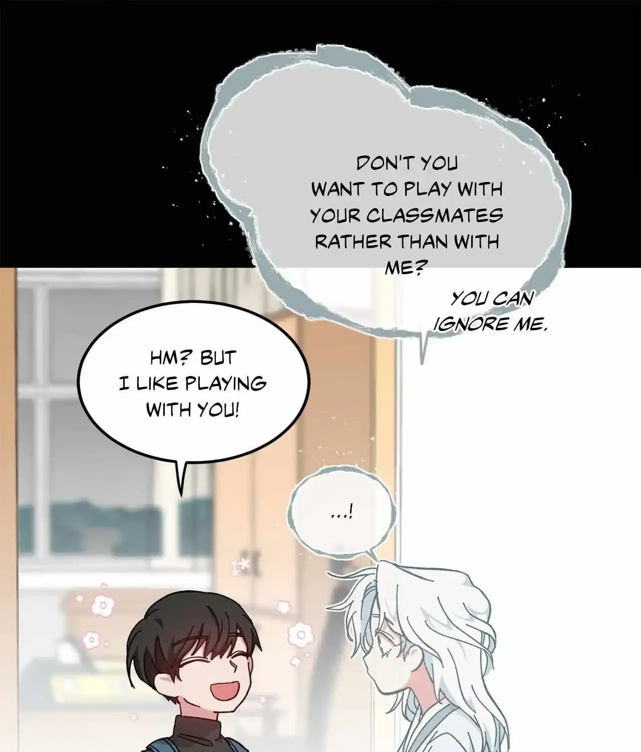 Love Me, My God Chapter 17 page 25 - MangaKakalot