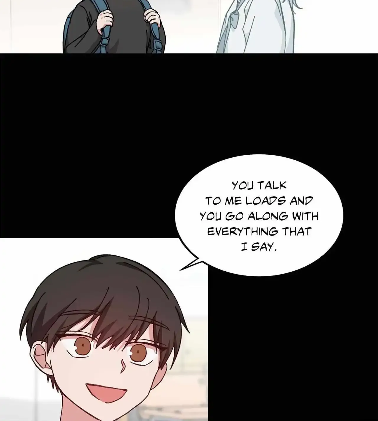 Love Me, My God Chapter 17 page 26 - MangaKakalot