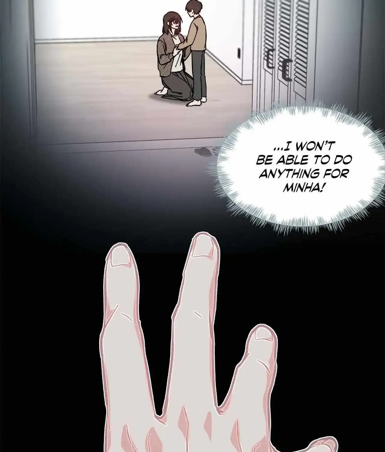 Love Me, My God Chapter 17 page 78 - MangaKakalot