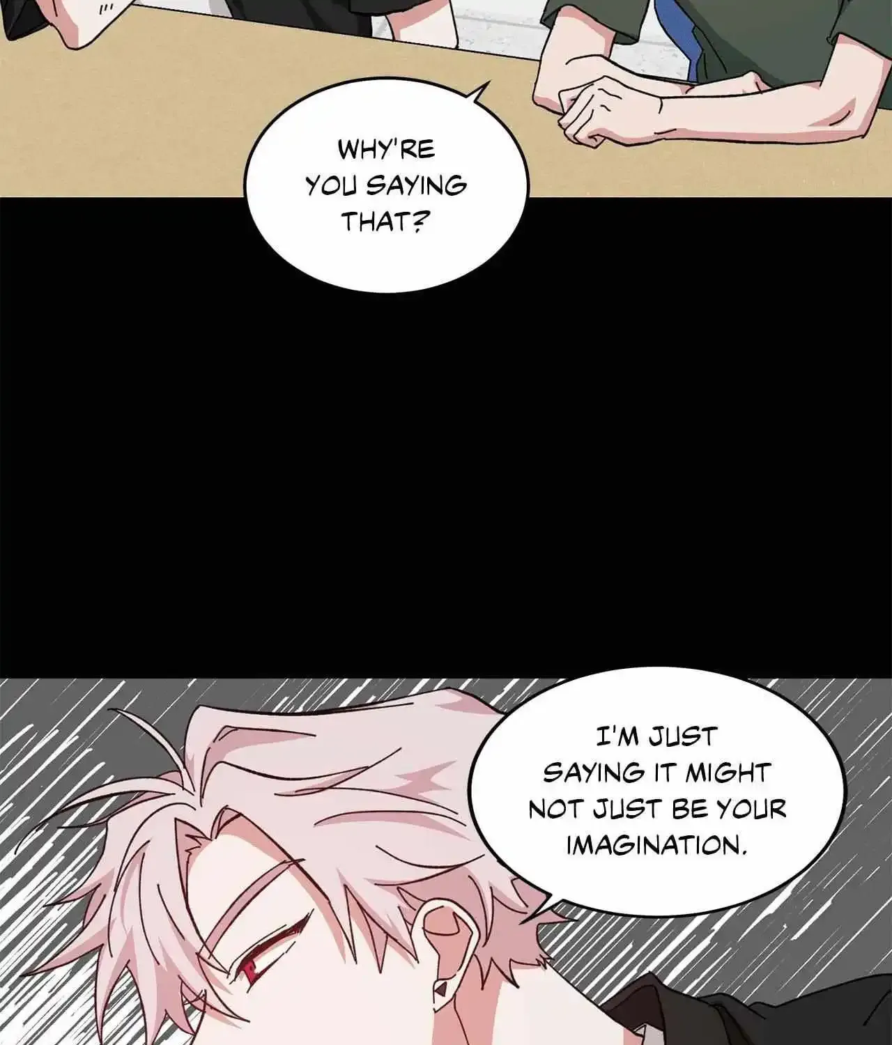 Love Me, My God Chapter 18 page 118 - MangaKakalot