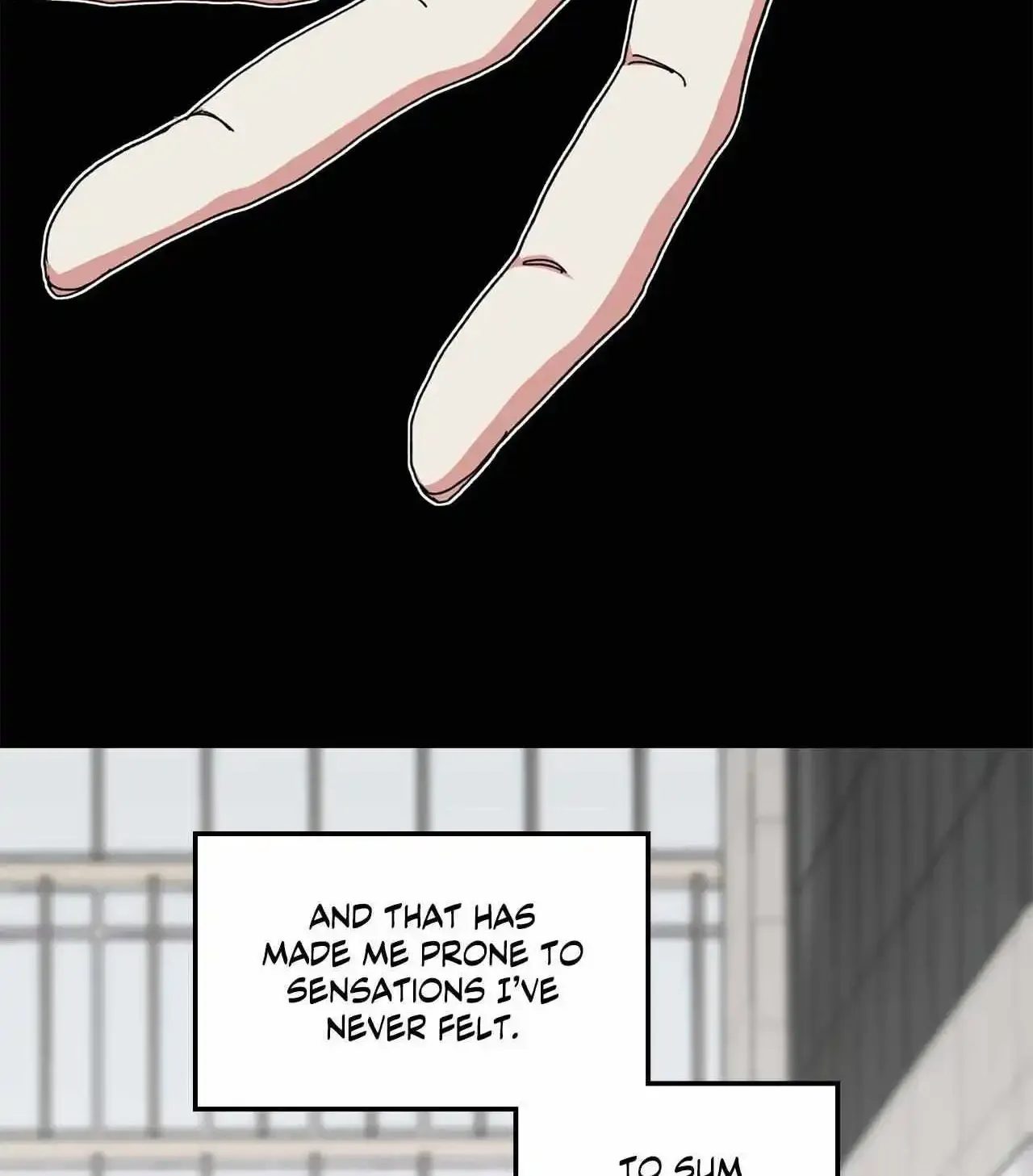 Love Me, My God Chapter 18 page 13 - MangaKakalot