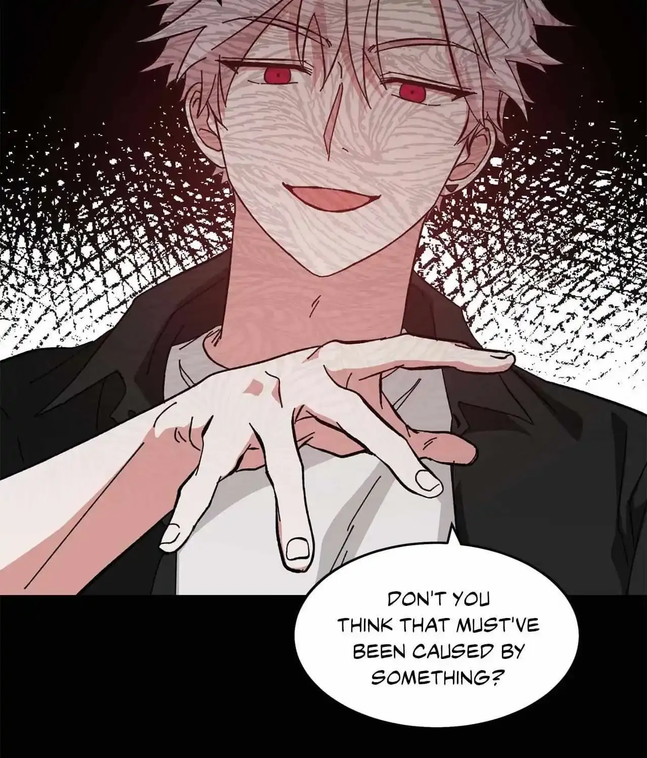 Love Me, My God Chapter 18 page 127 - MangaKakalot