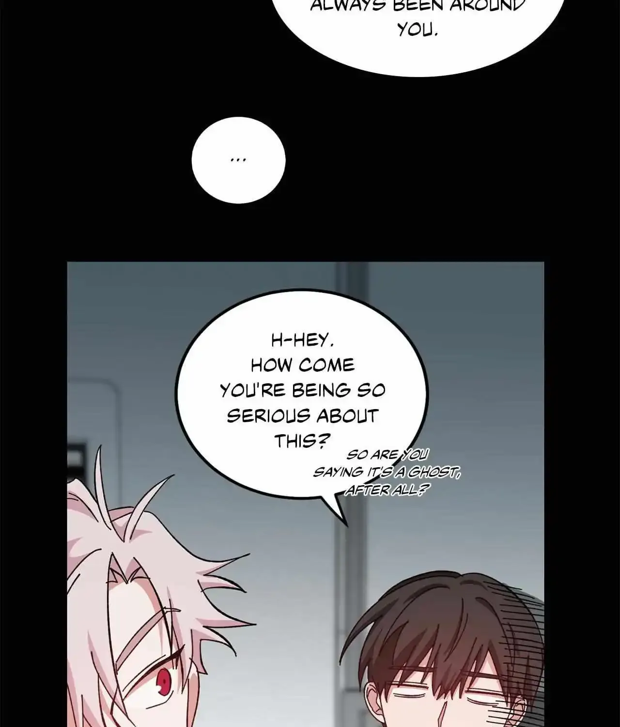 Love Me, My God Chapter 18 page 135 - MangaKakalot