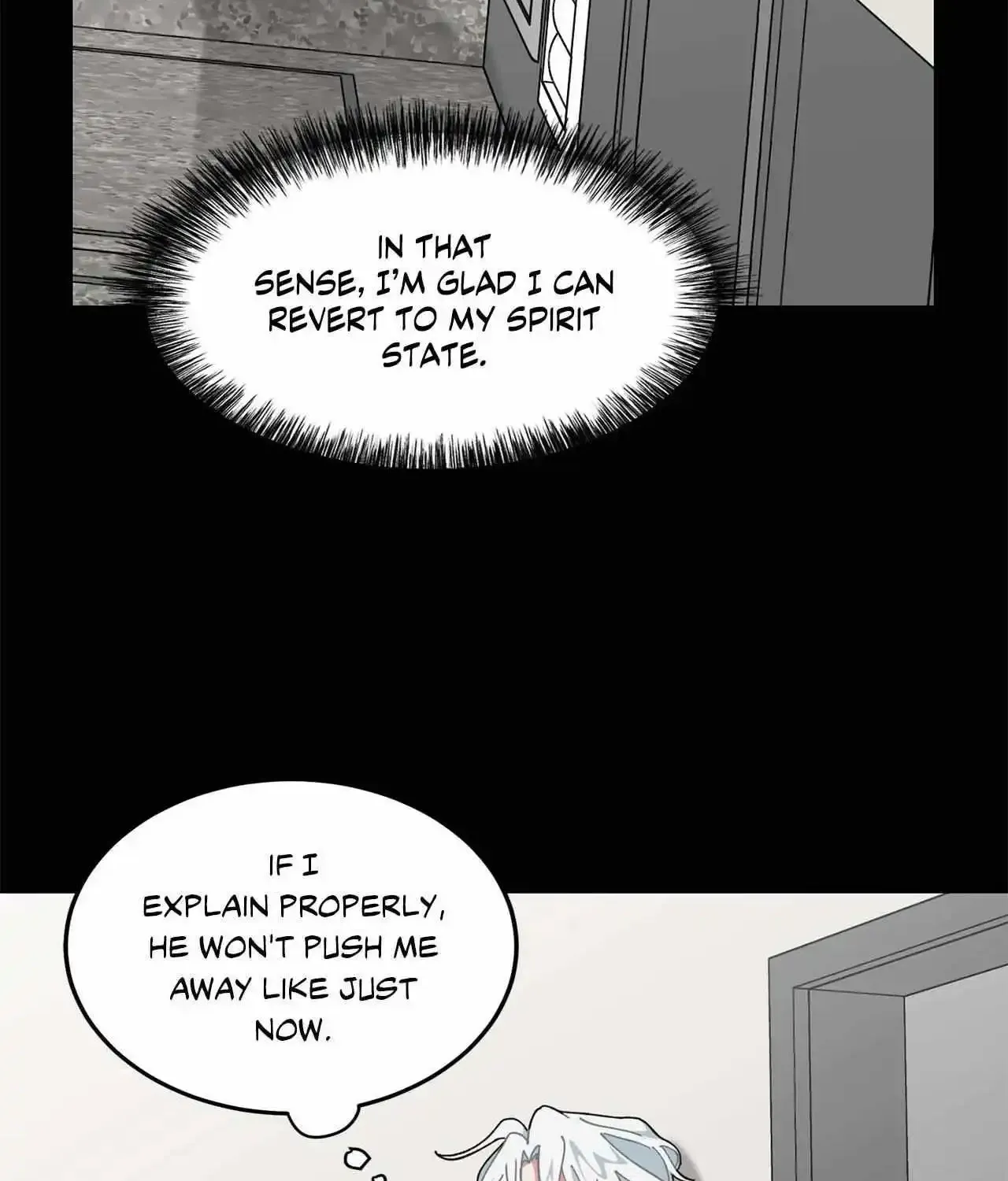 Love Me, My God Chapter 18 page 41 - MangaKakalot