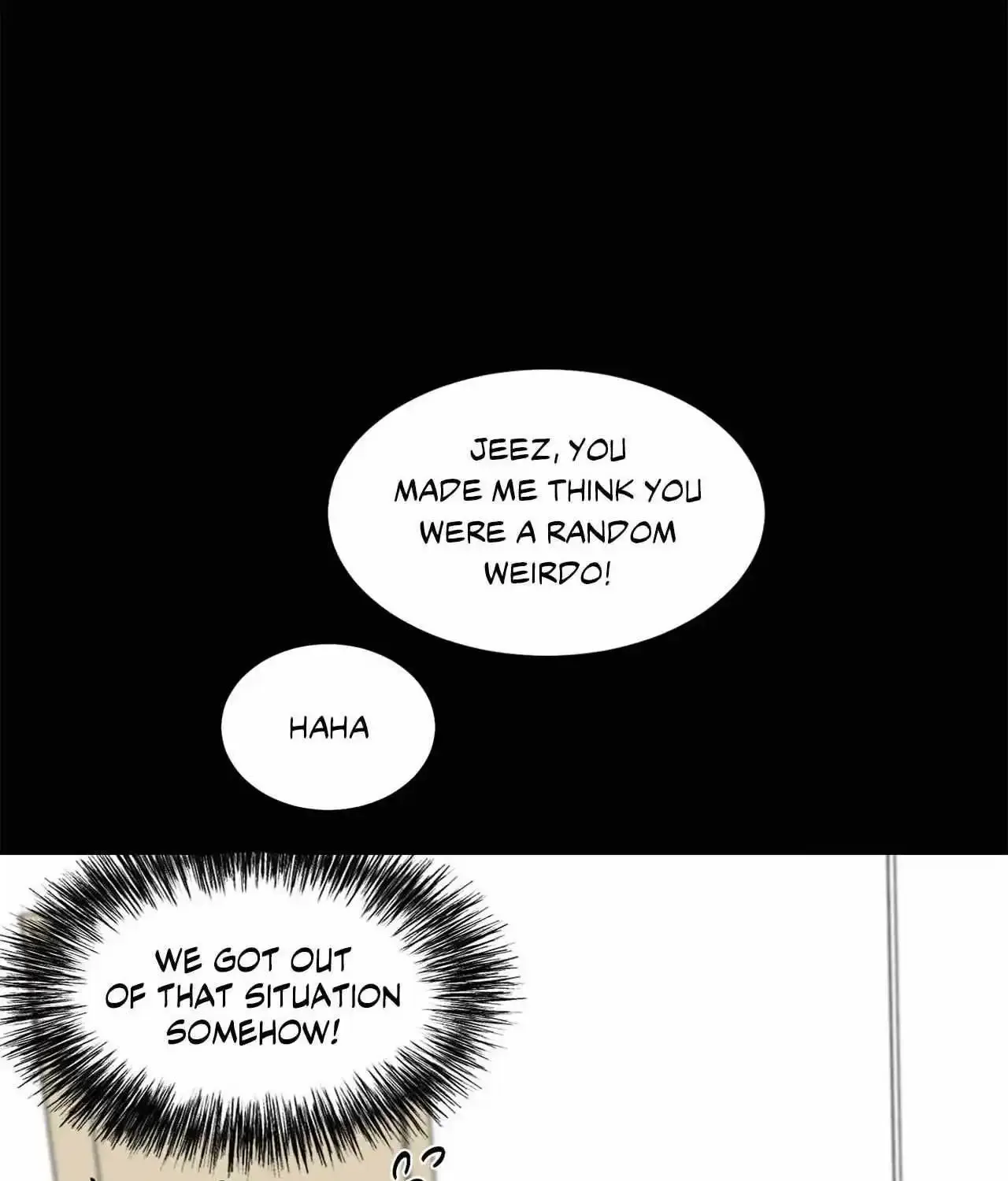 Love Me, My God Chapter 18 page 49 - MangaKakalot