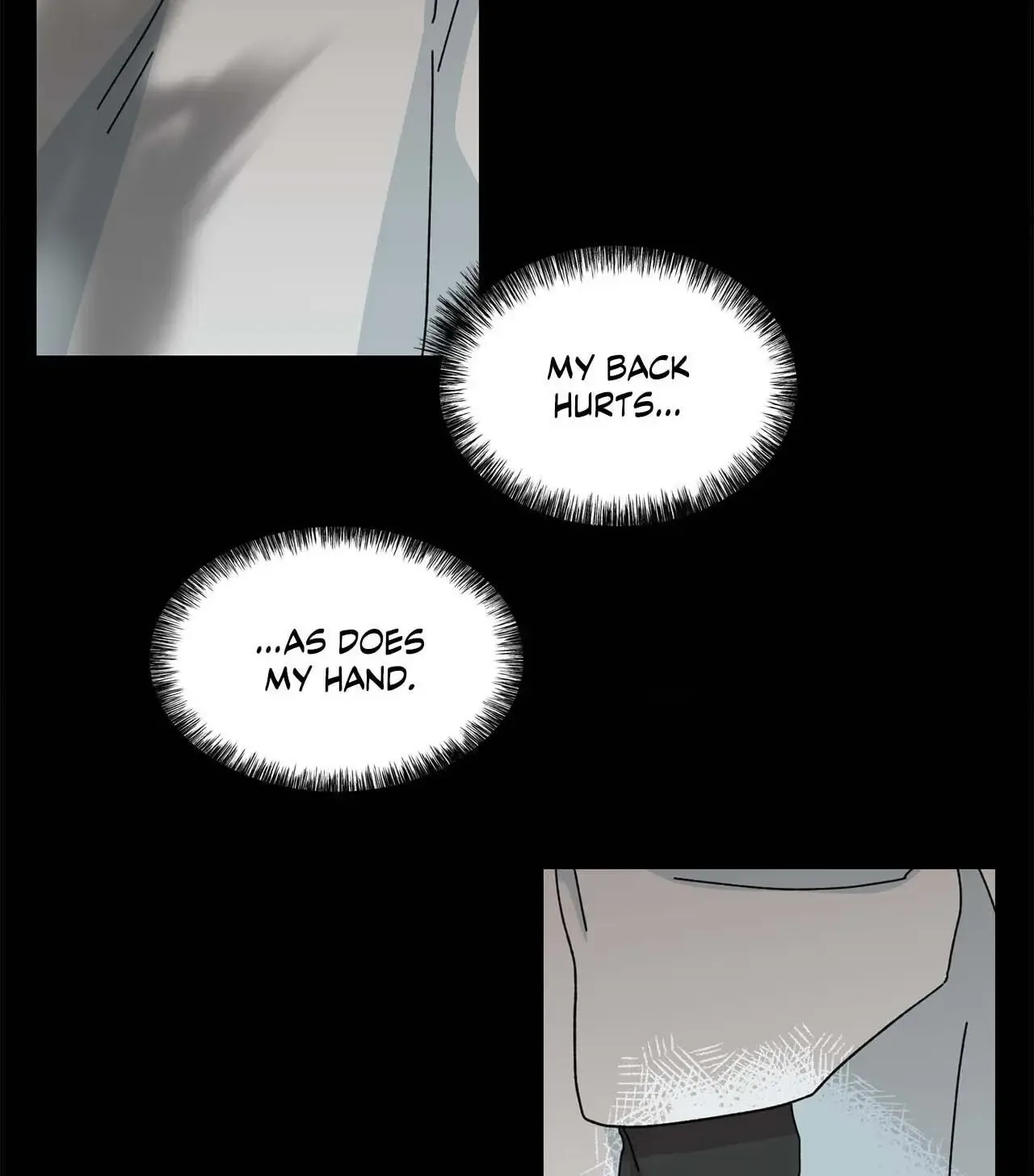 Love Me, My God Chapter 18 page 7 - MangaKakalot