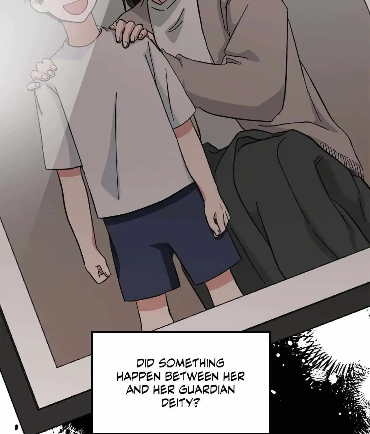 Love Me, My God Chapter 18 page 70 - MangaKakalot