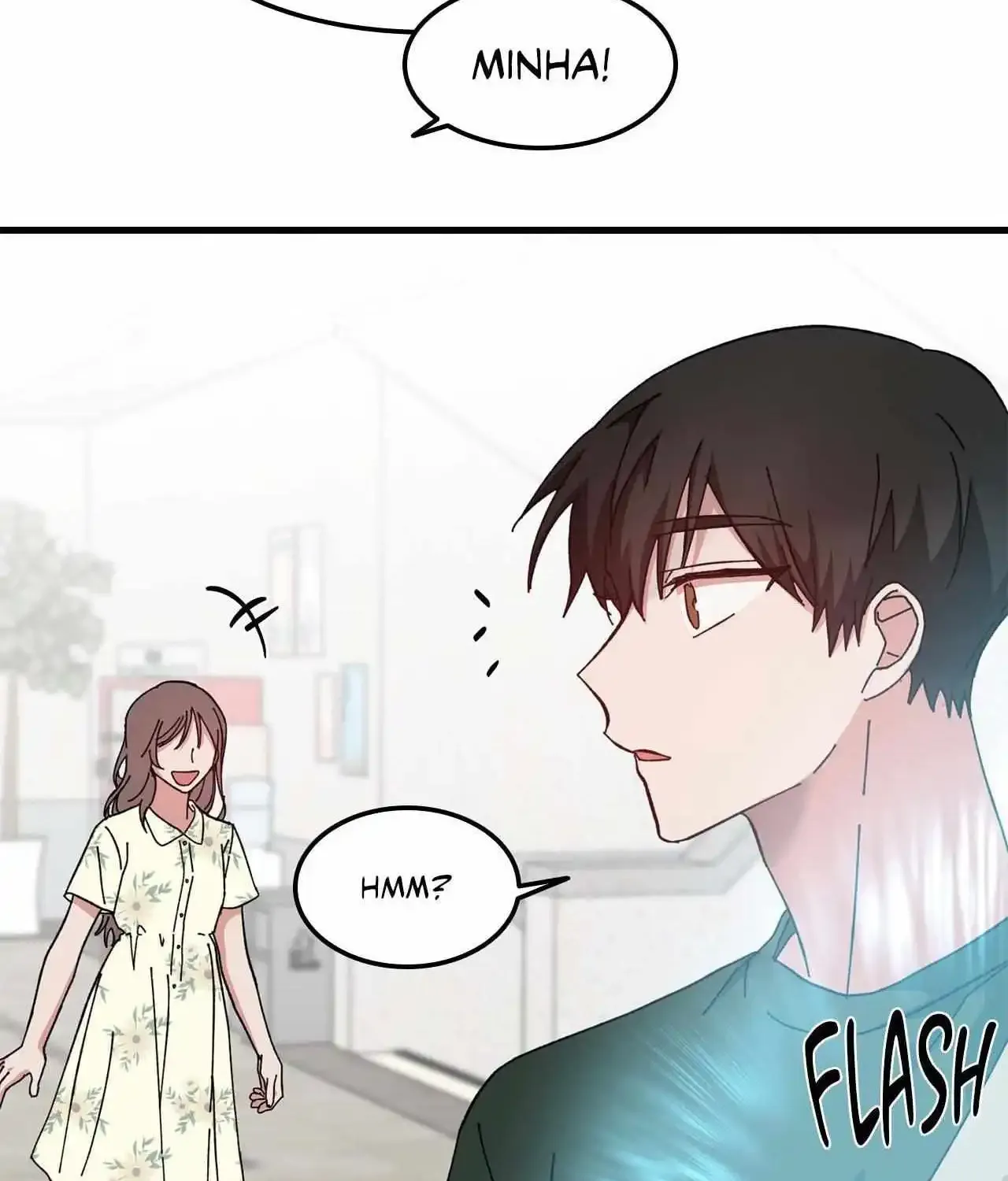 Love Me, My God Chapter 19 page 27 - MangaKakalot