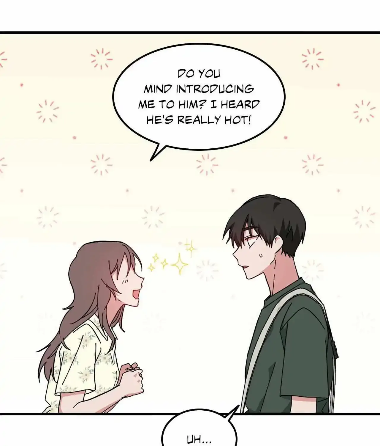 Love Me, My God Chapter 19 page 32 - MangaKakalot